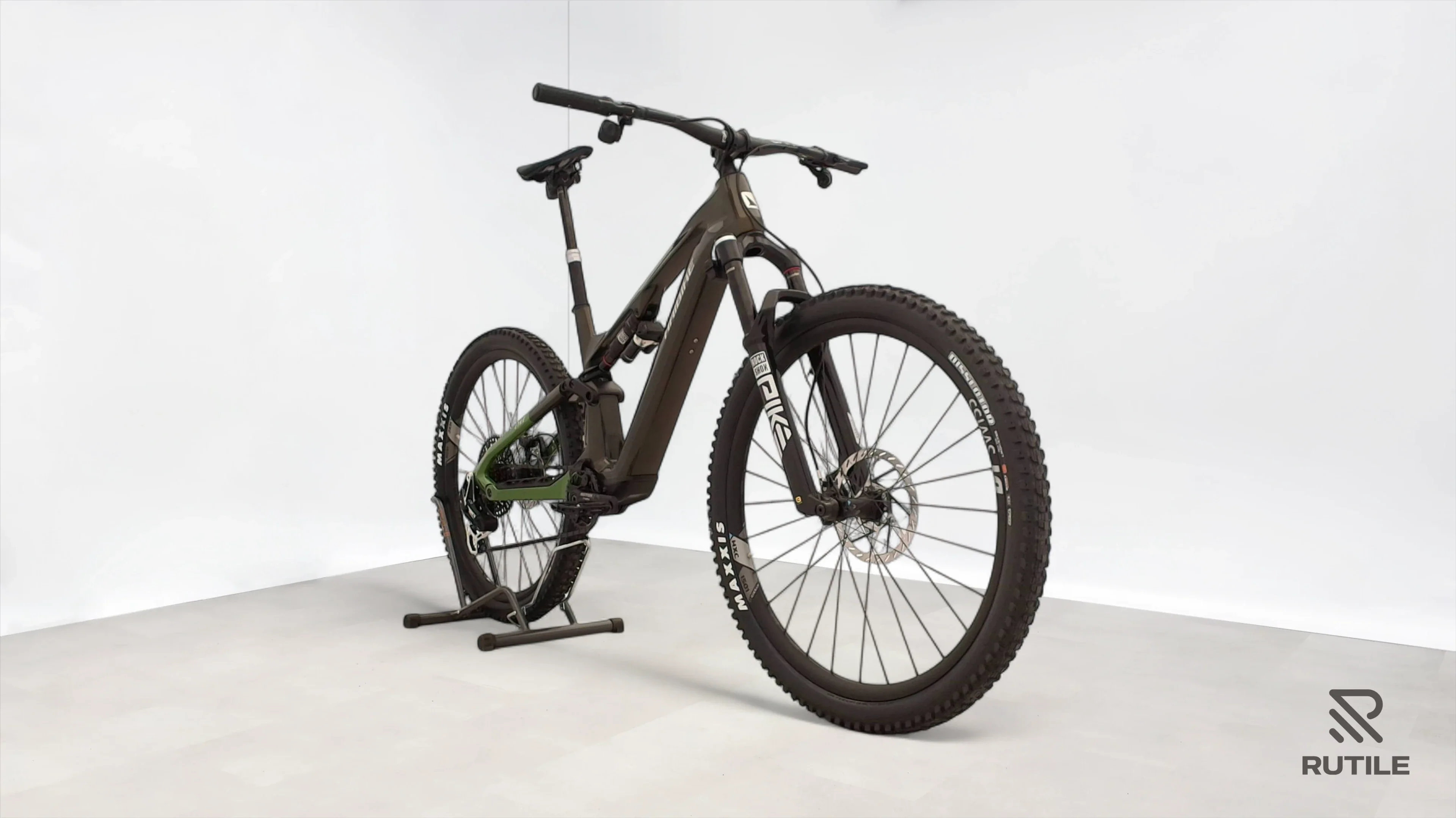 Haibike LYKE CF SE Or M - Image 6