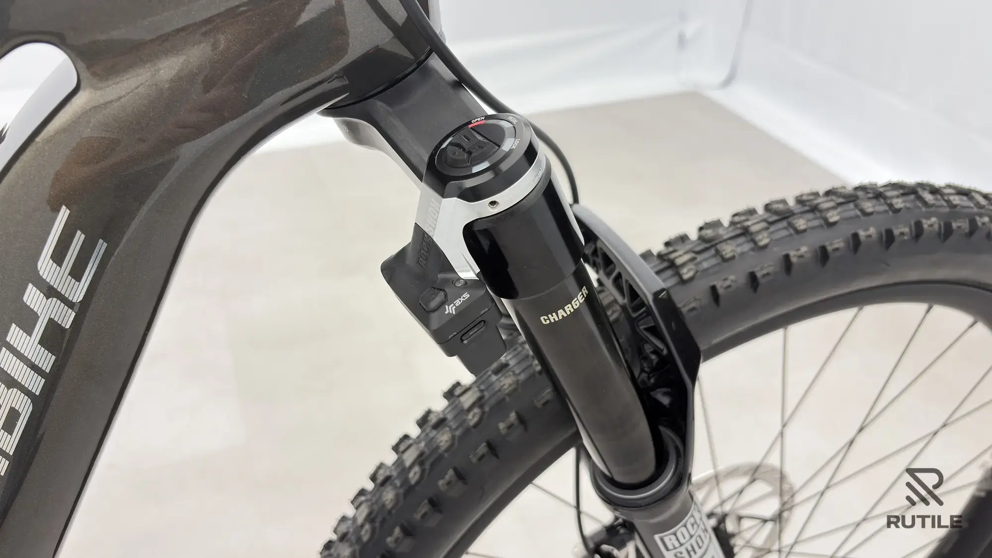 Haibike LYKE CF SE - Image 11