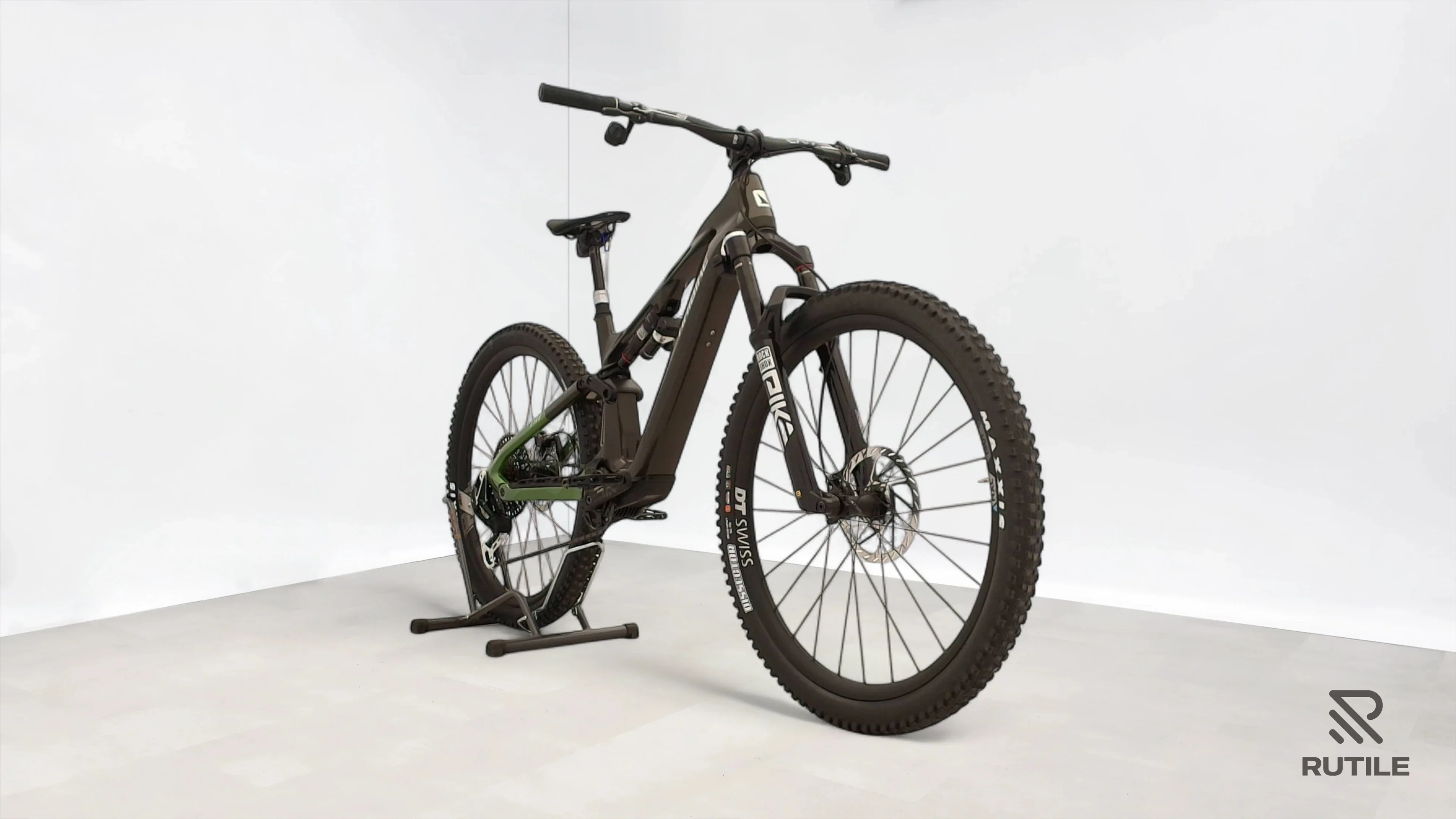 Haibike LYKE CF SE - Image 6
