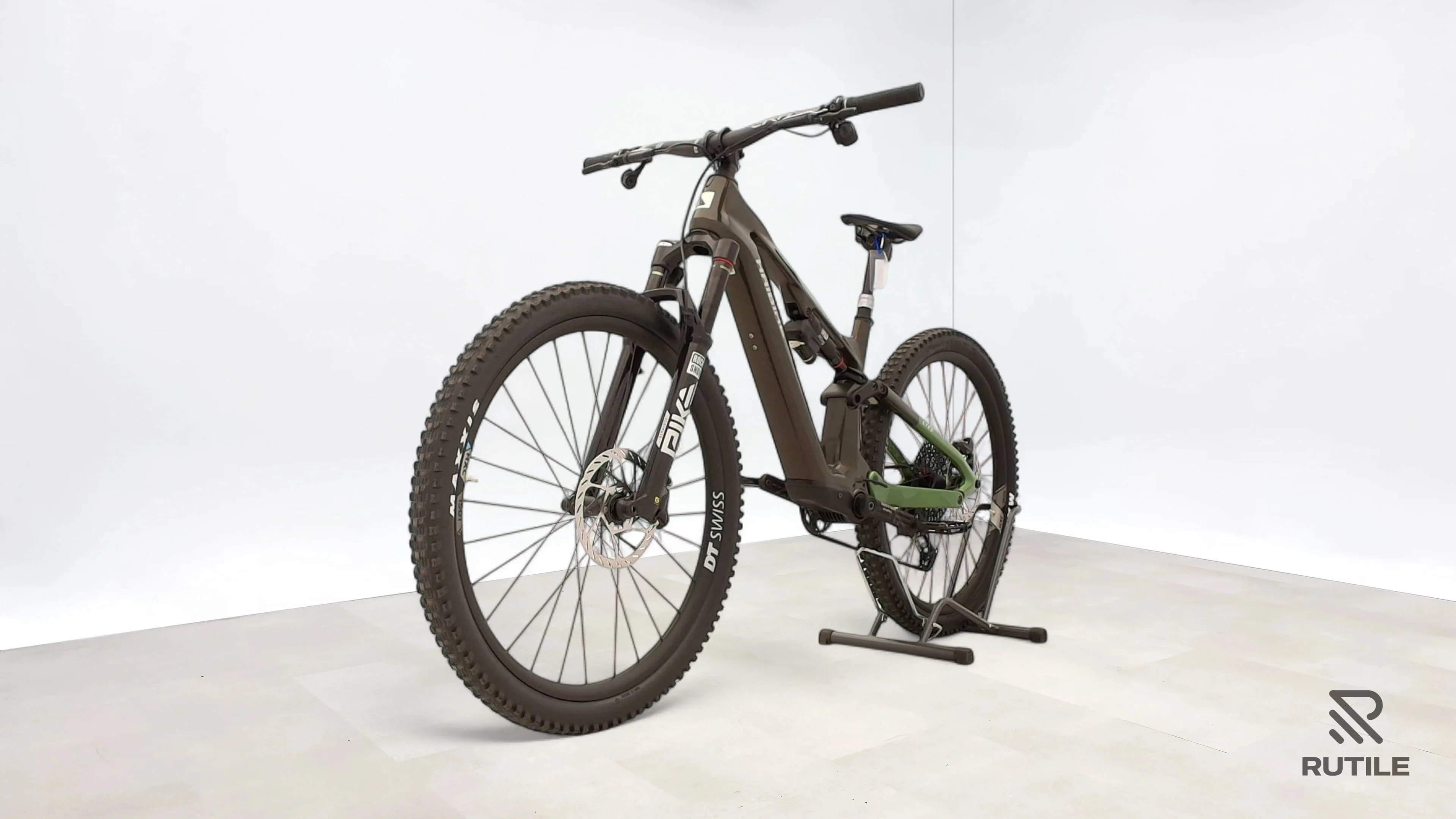 Haibike LYKE CF SE - Image 7