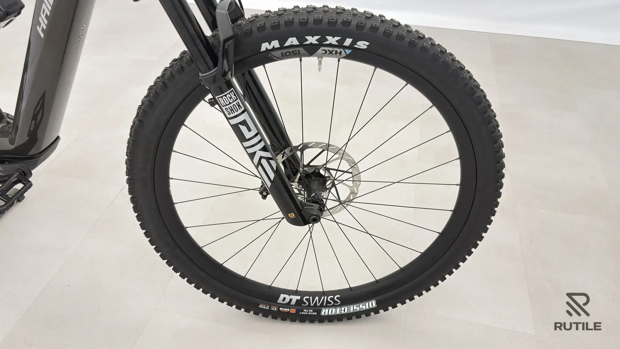 Haibike LYKE CF SE - Image 9