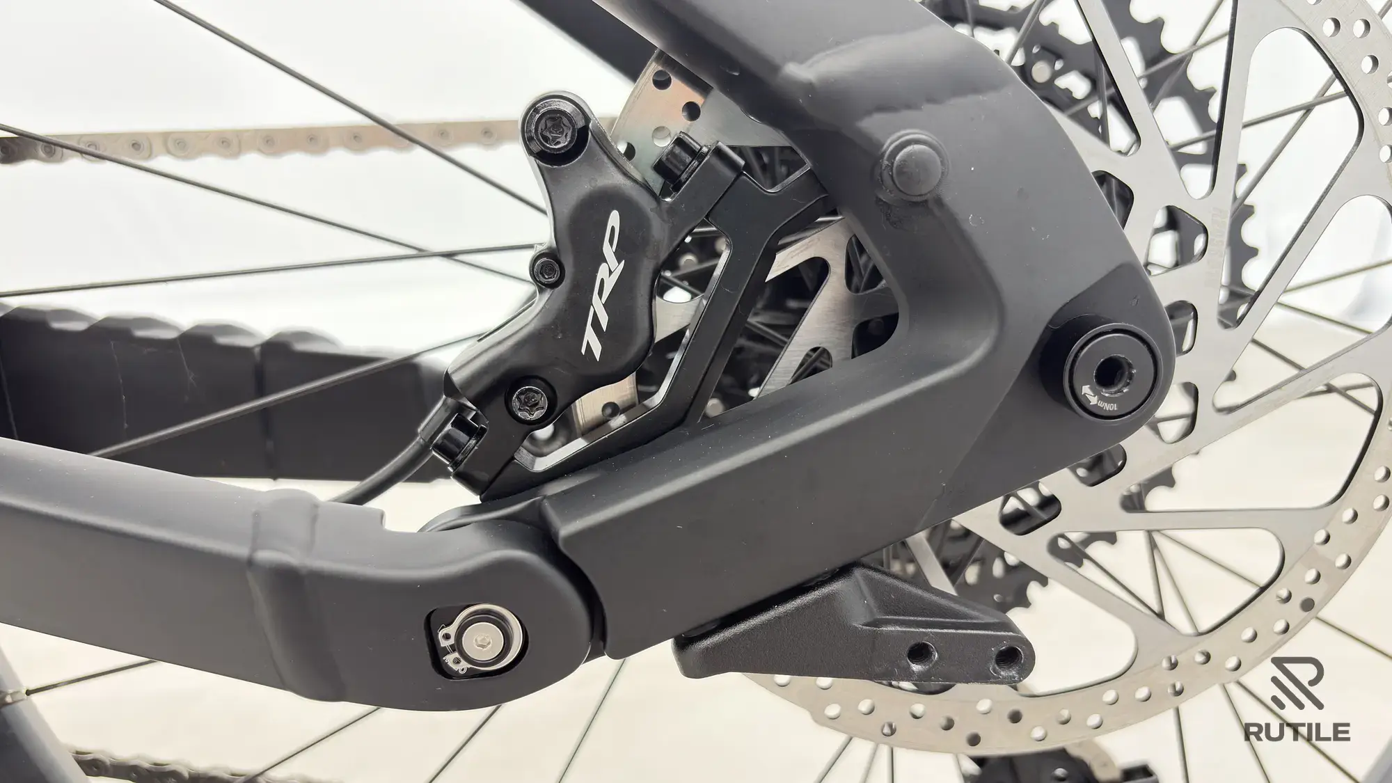 Haibike NDuro 6 - Image 13
