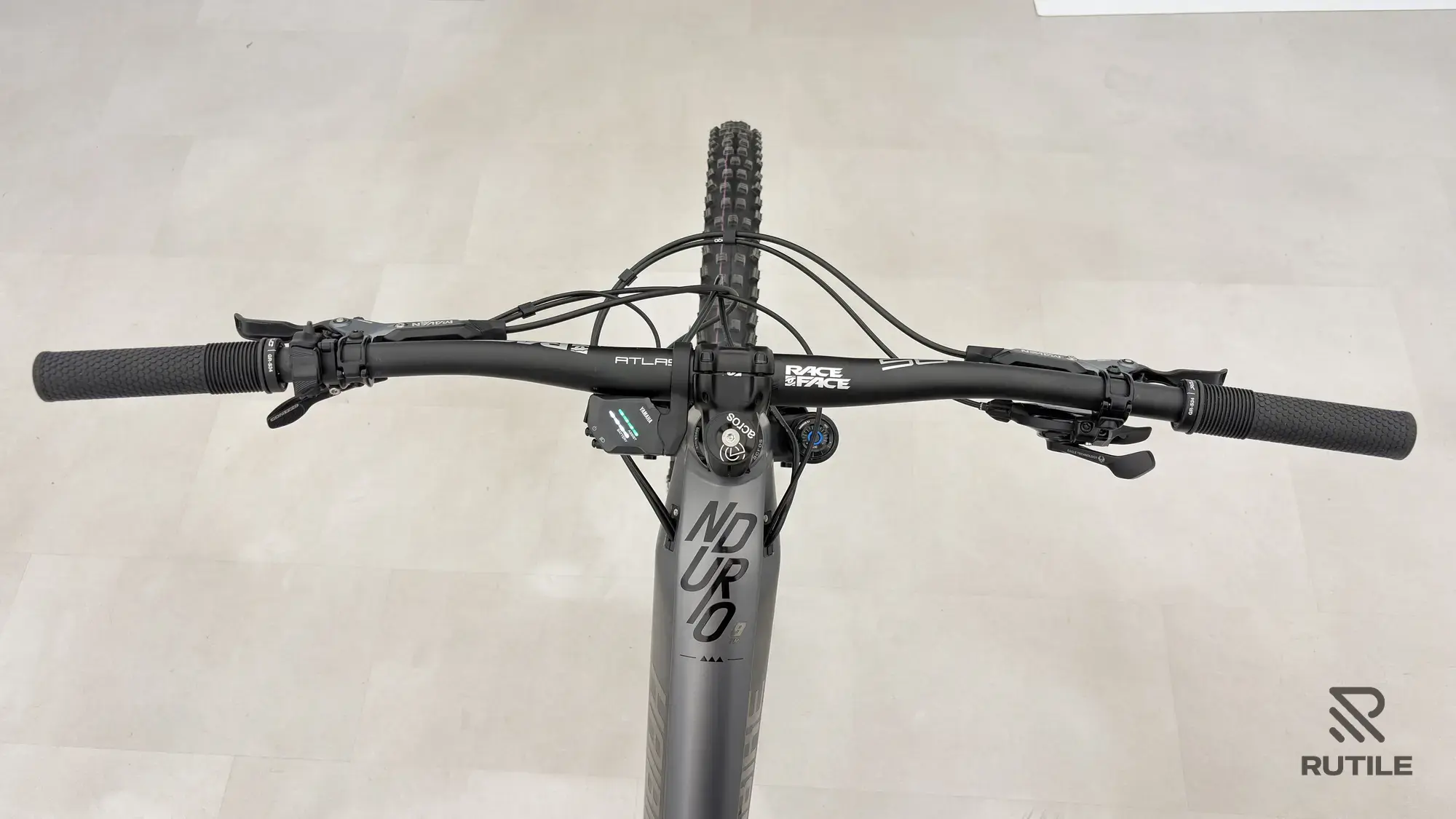 Haibike NDURO 8 Freeride - Image 13