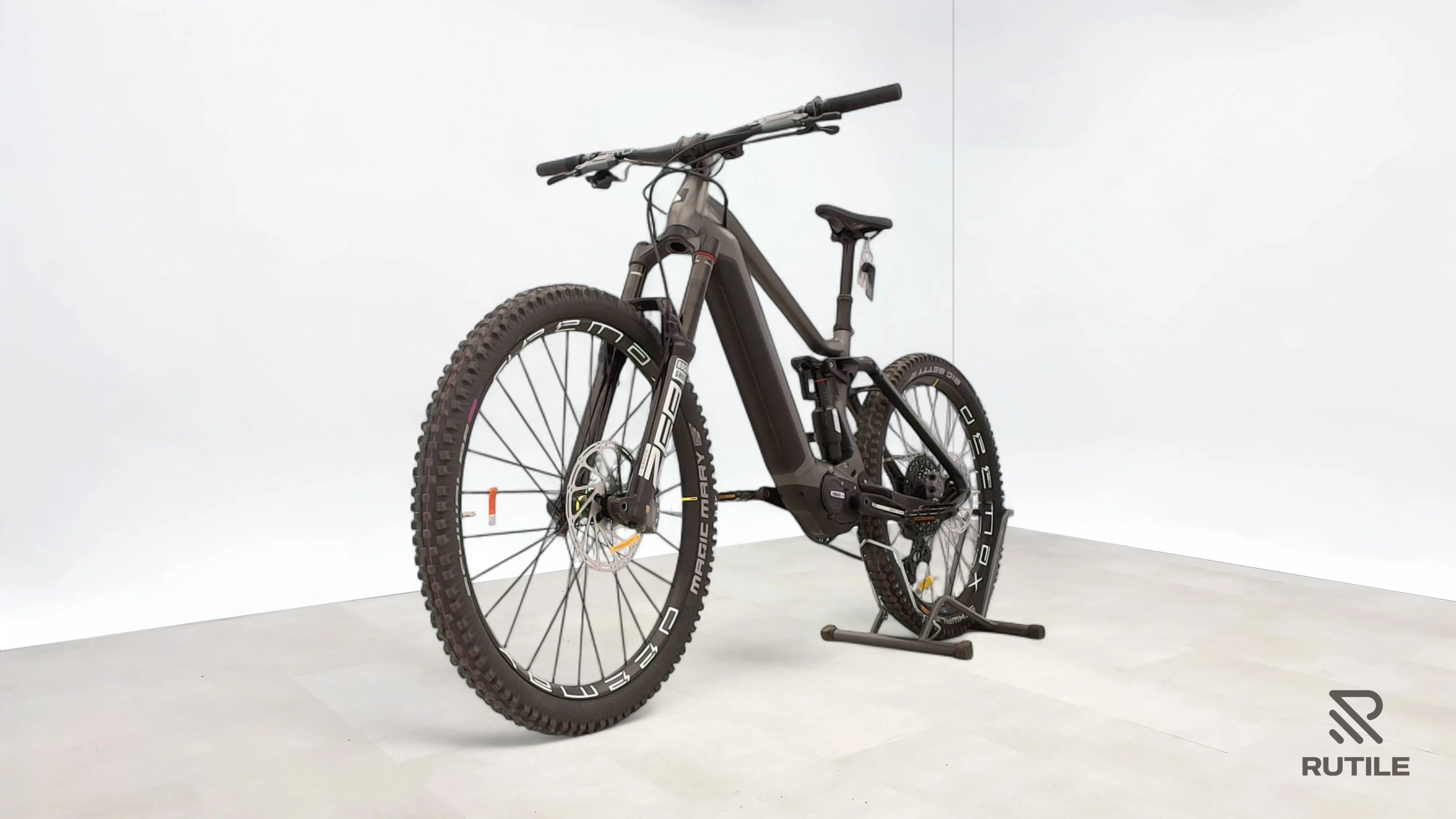 Haibike NDURO 8 Freeride - Image 7