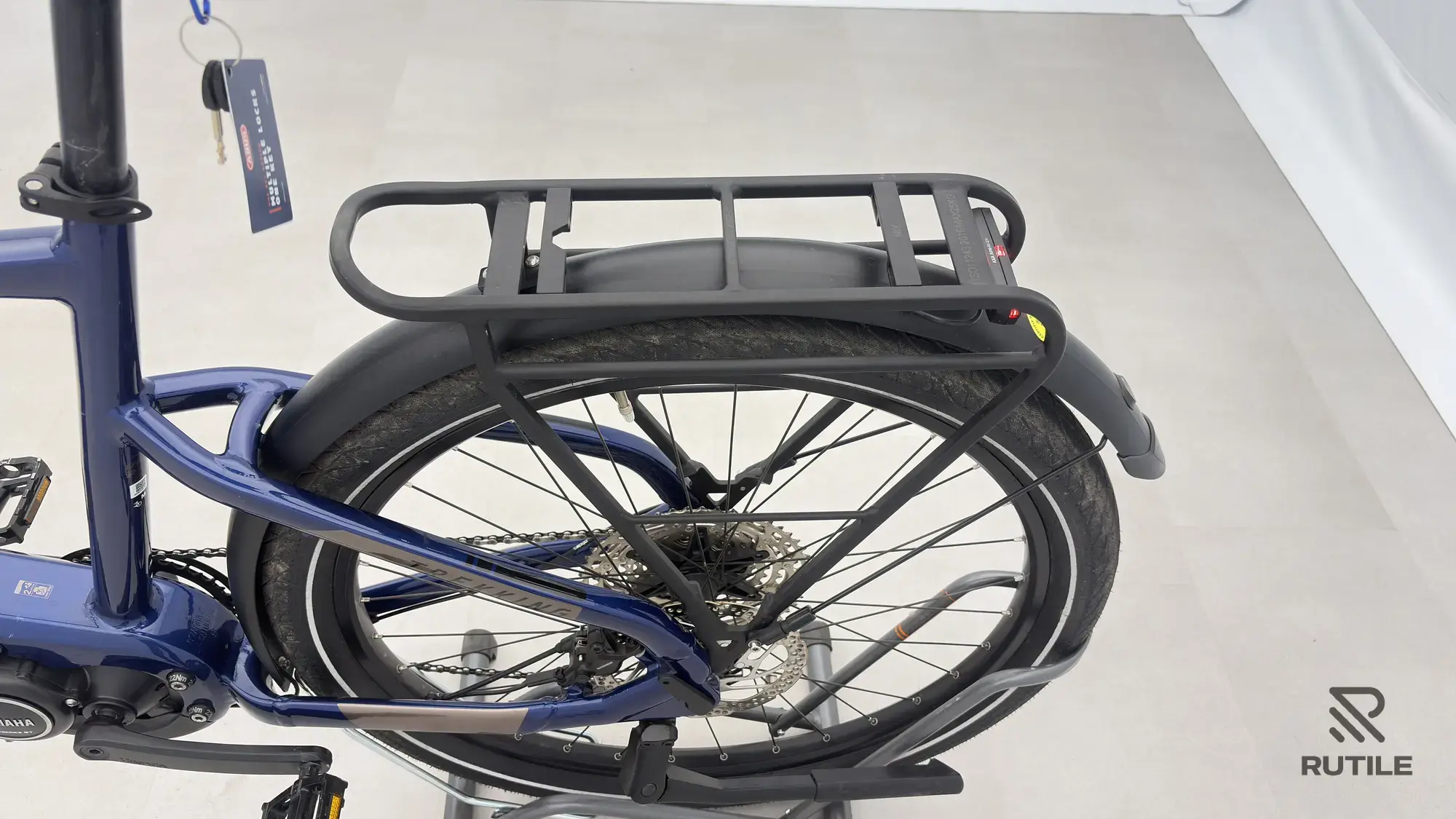 Haibike Trekking 7 - Image 15