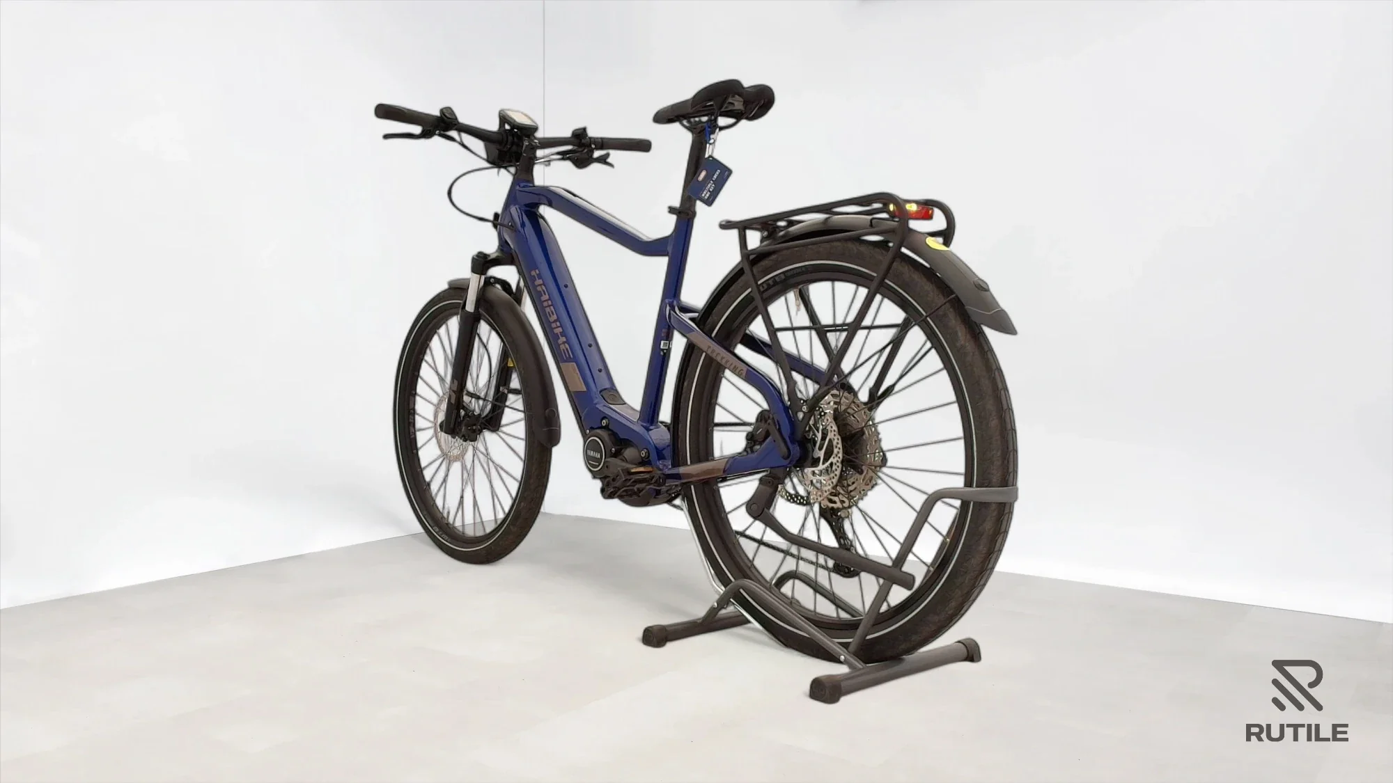 Haibike Trekking 7 - Image 4
