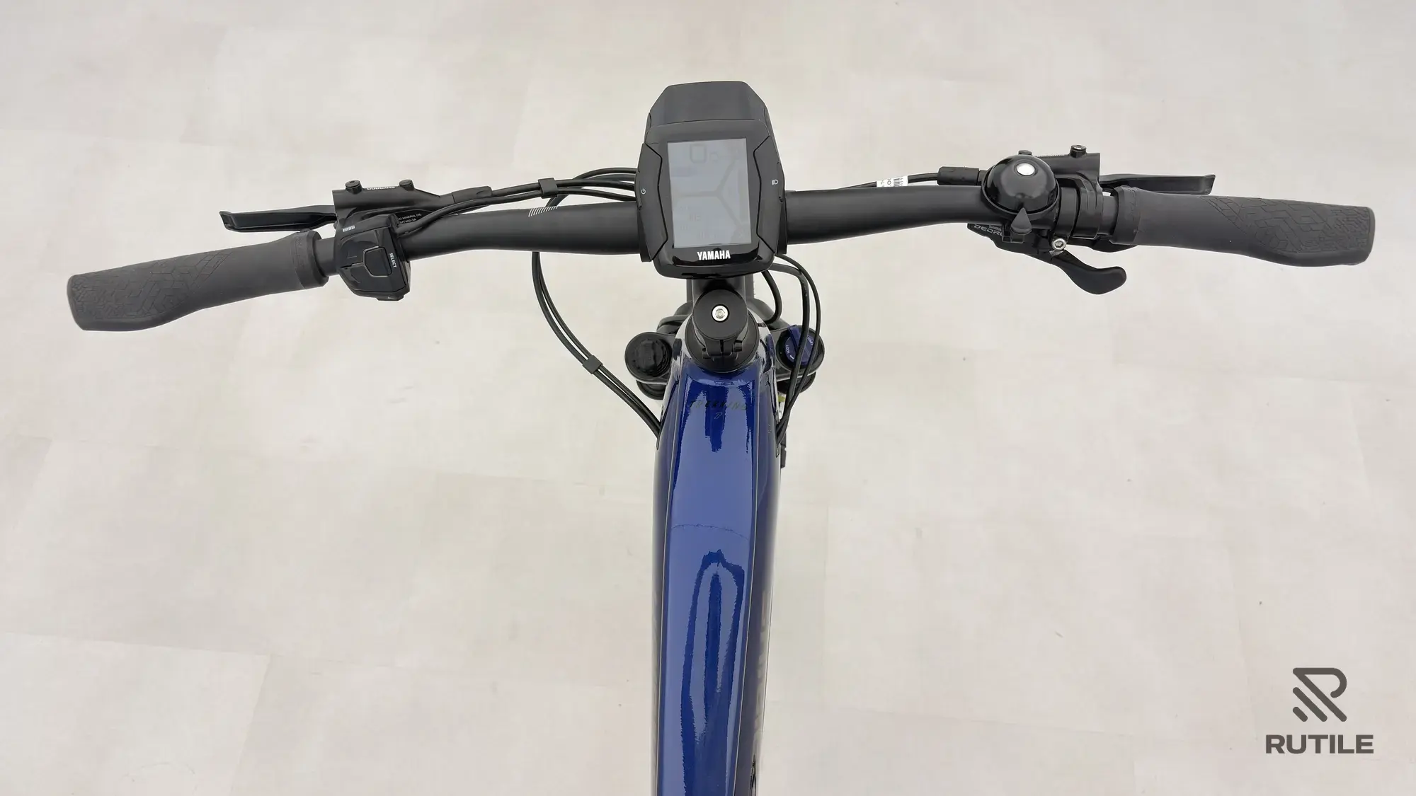 Haibike Trekking 7 - Image 8
