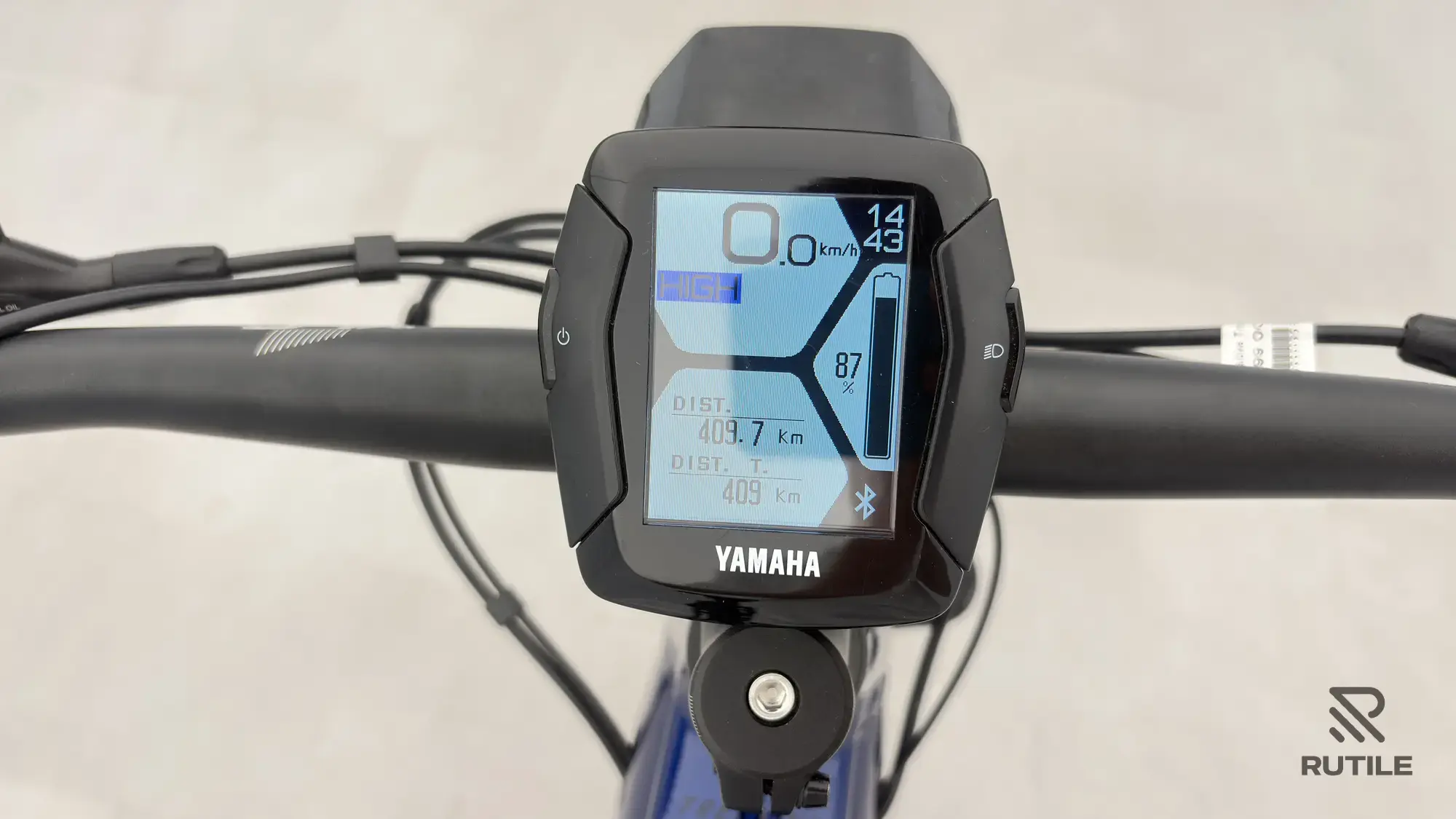 Haibike Trekking 7 - Image 9