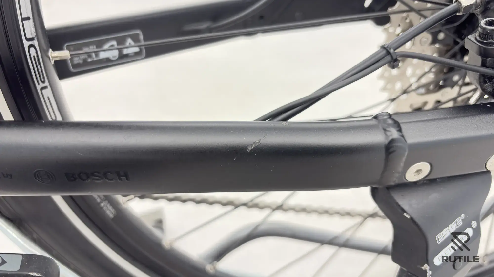 Hercules Futura Sport I - Image 11