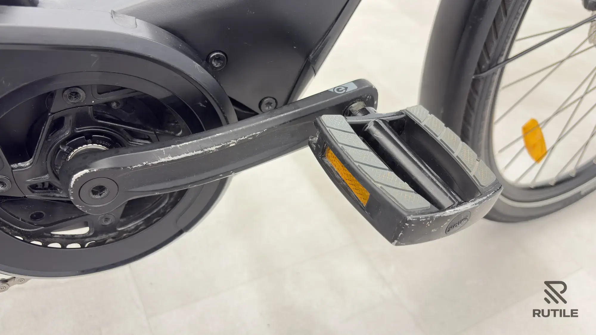 Hercules Futura Sport I - Image 16