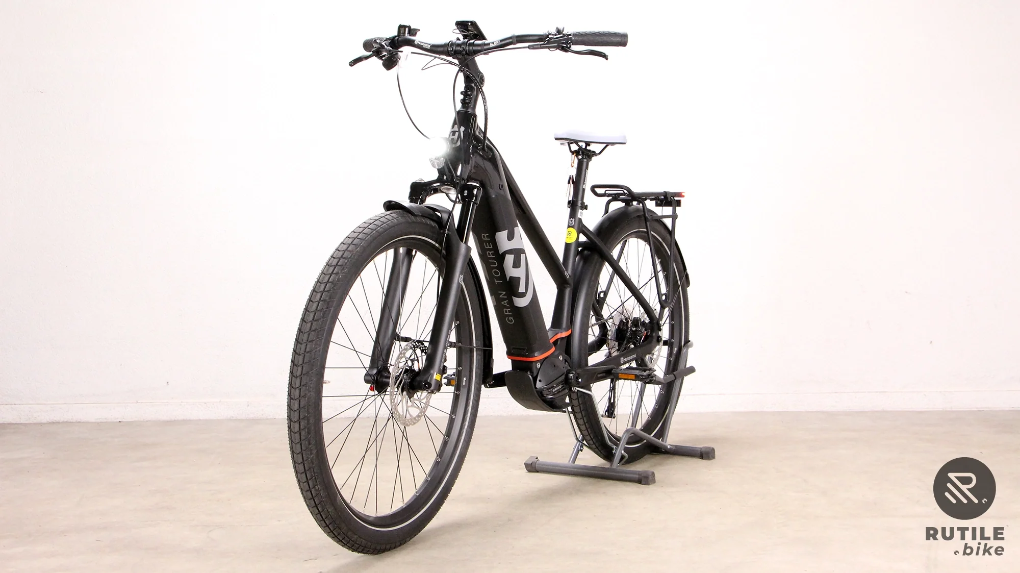 Husqvarna Gran Tourer GT3 Lady - Image 2