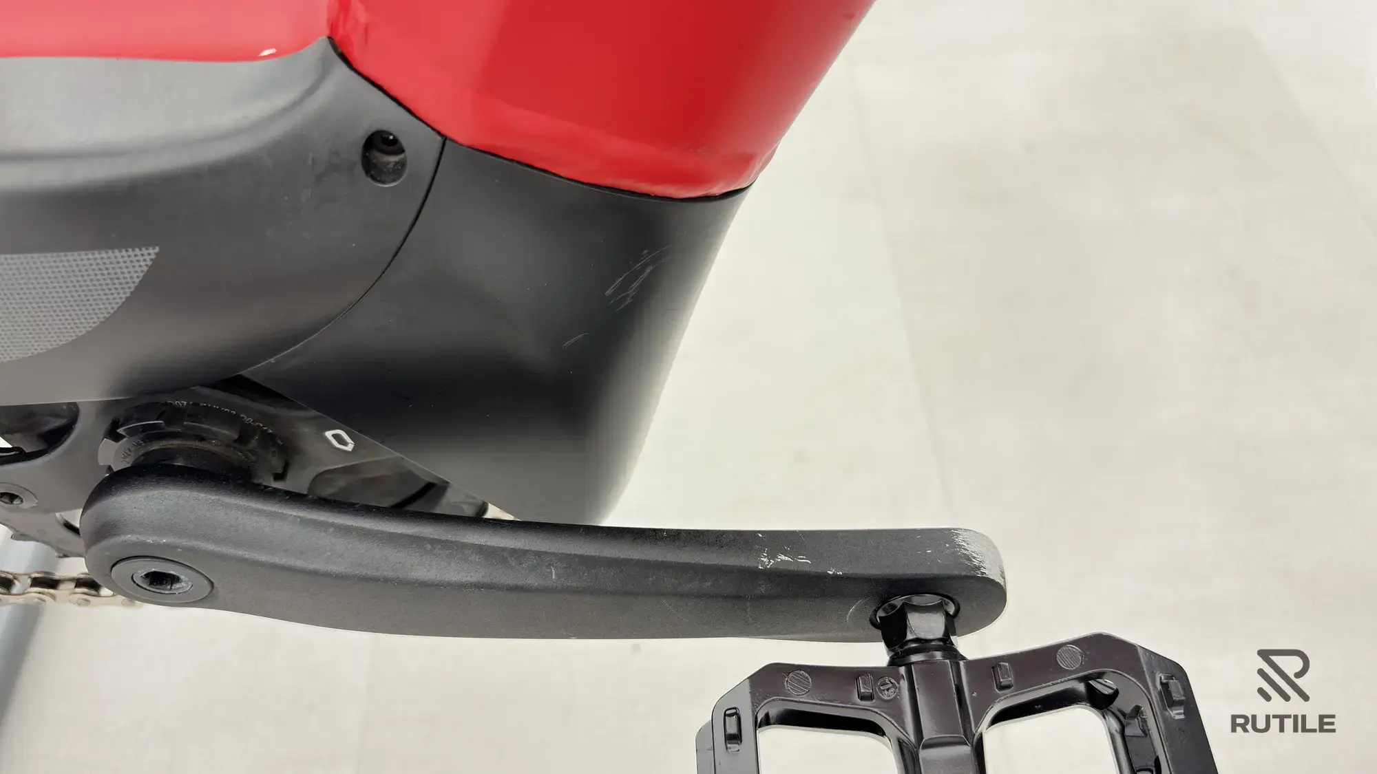 Kettler Quadriga P5 RT - Image 18