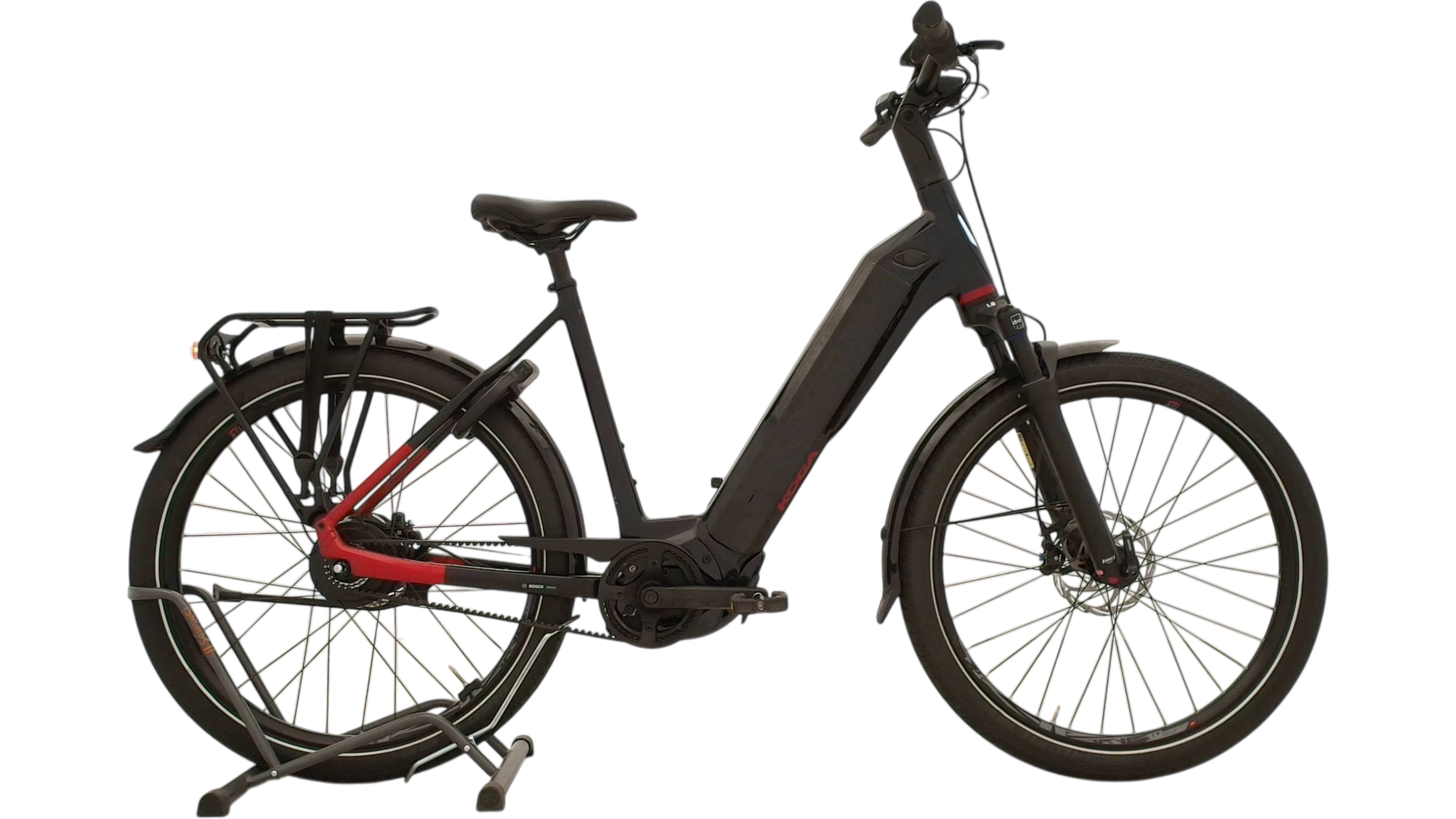 Koga PACE B10