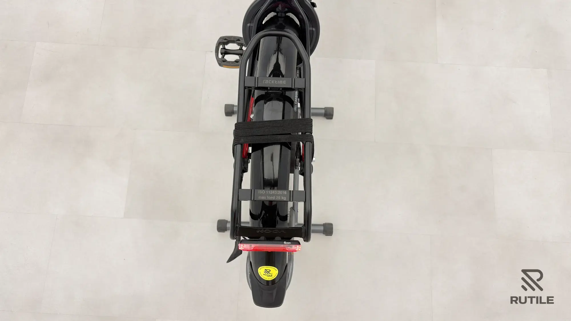 Koga PACE B10 - Image 20