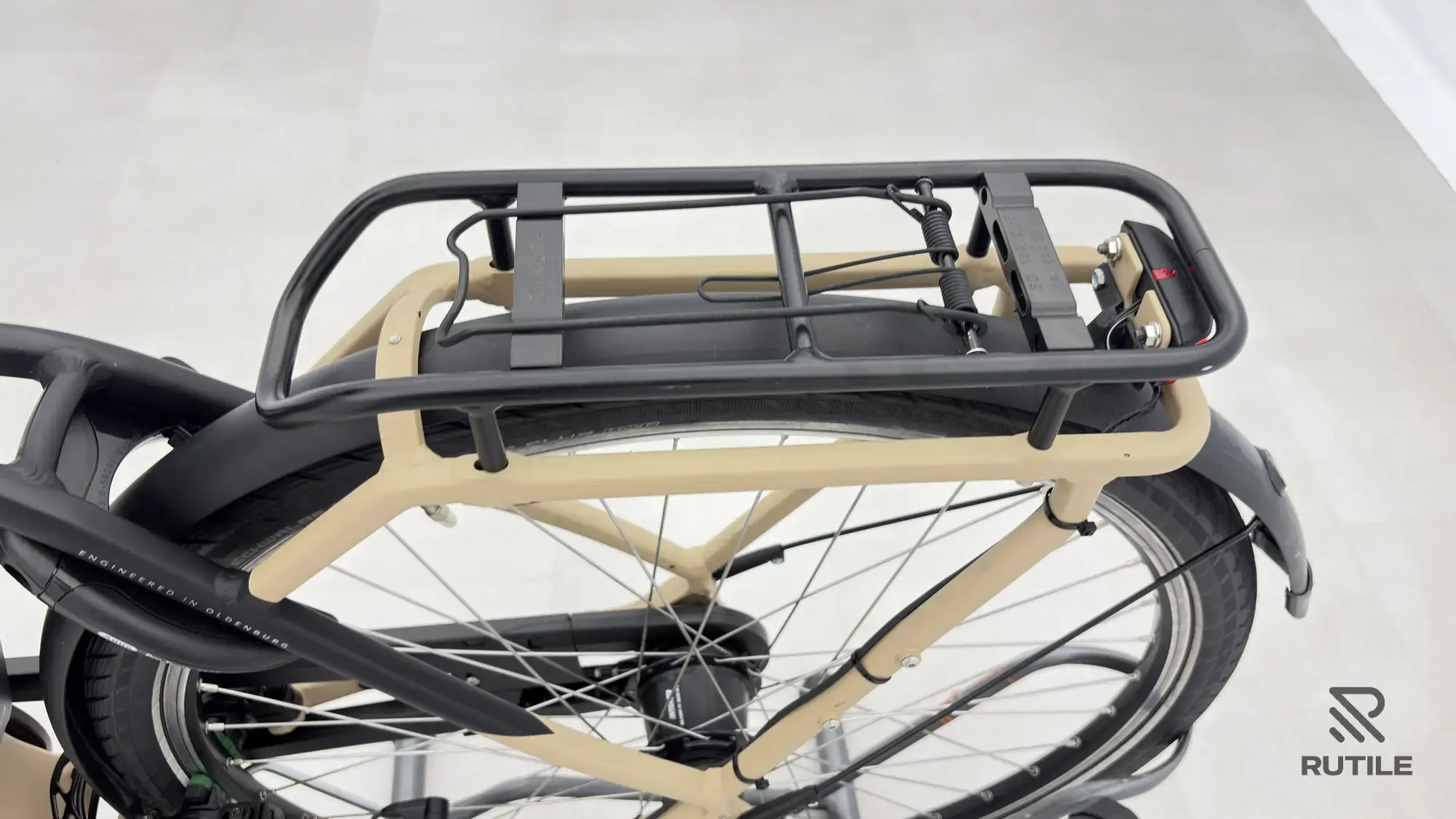 Kreidler Vitality Eco 2 Comfort - Image 18