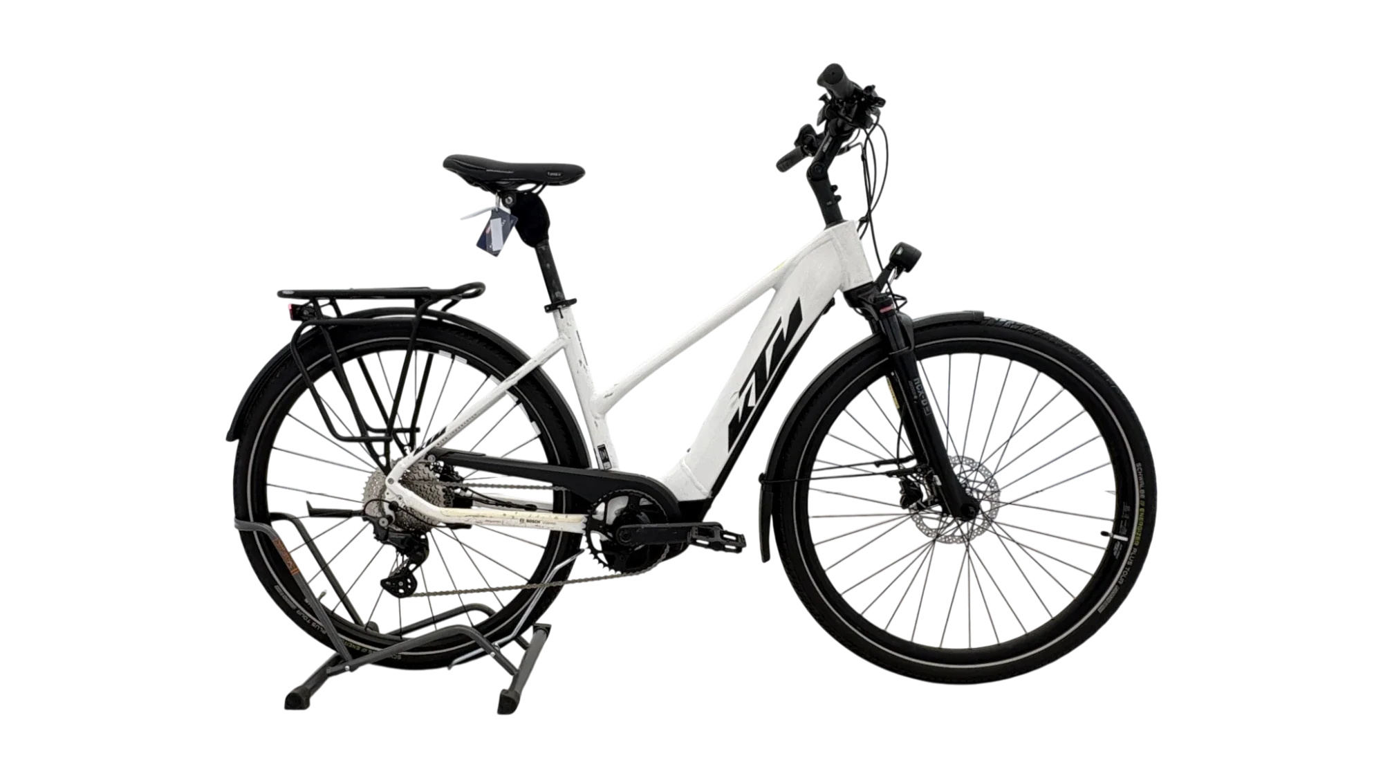 KTM Cento 10