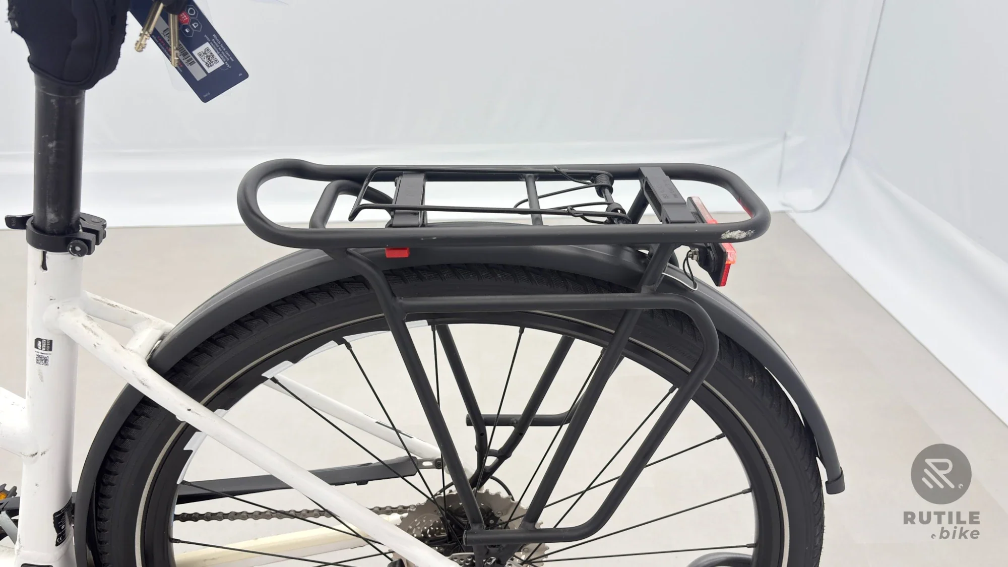 KTM Cento 10 - Image 10