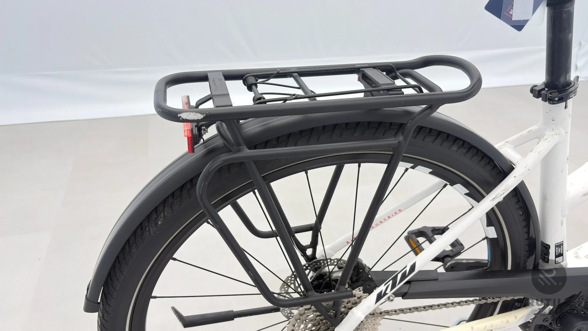 KTM Cento 10 - Image 11