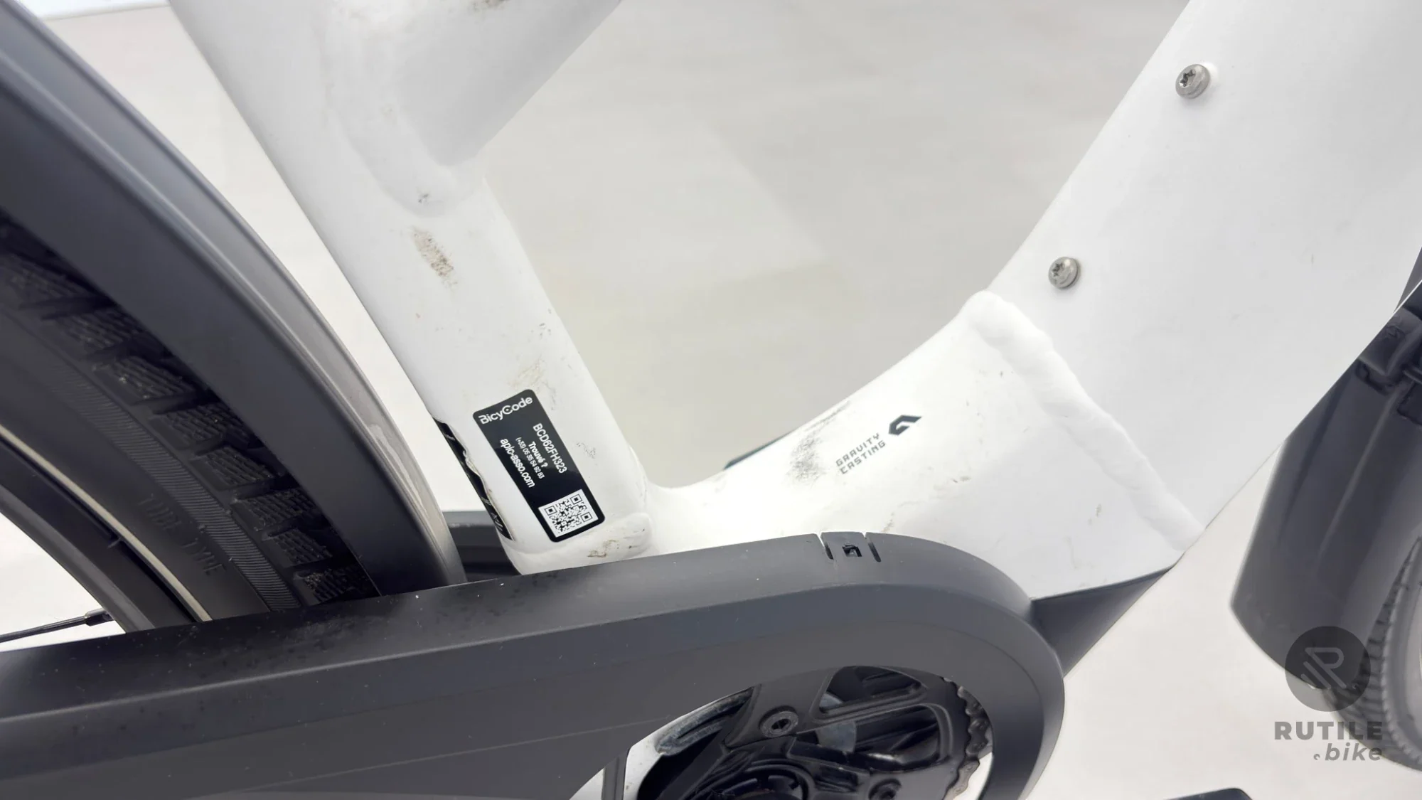 KTM Cento 10 - Image 14
