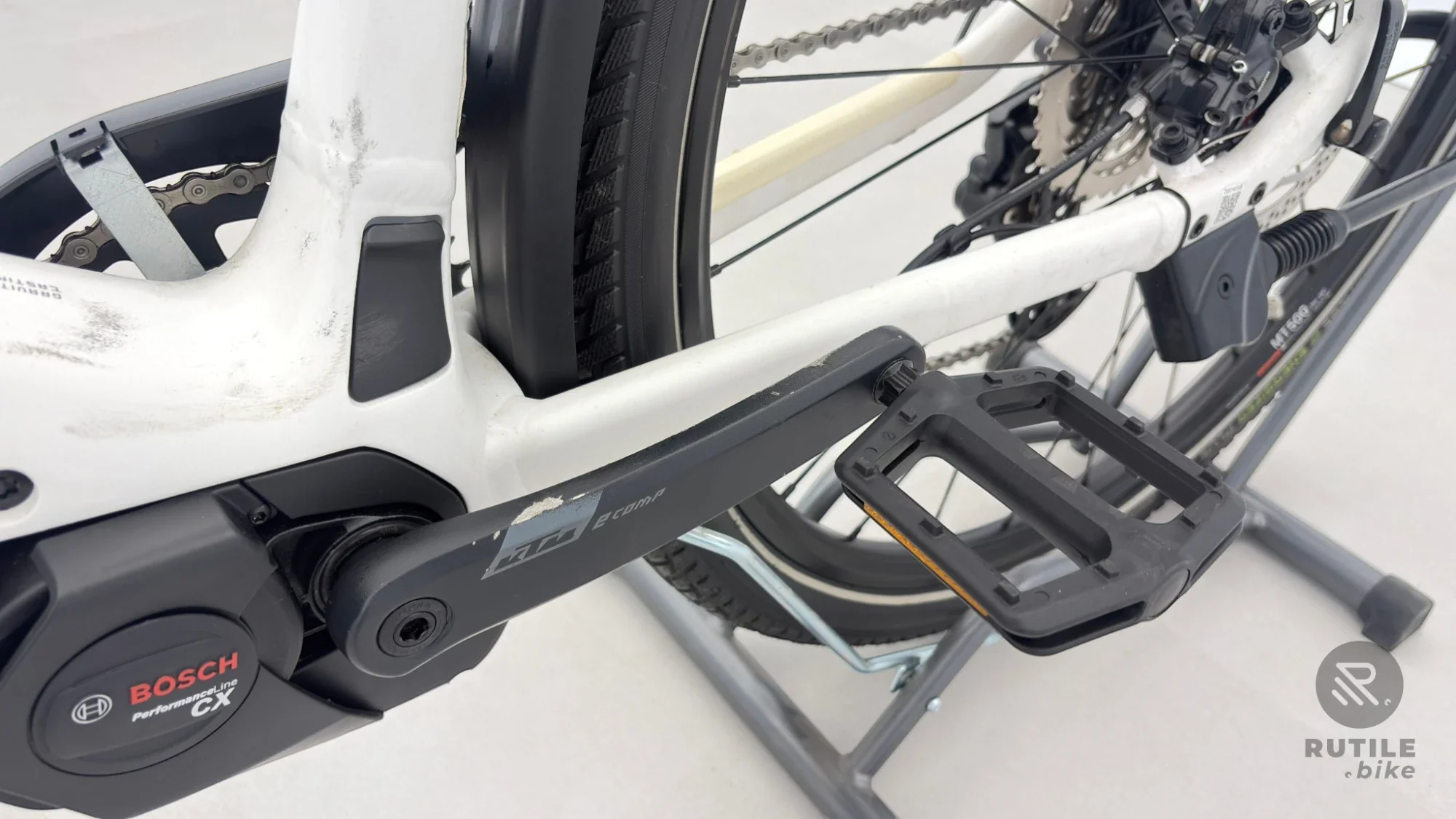 KTM Cento 10 - Image 19