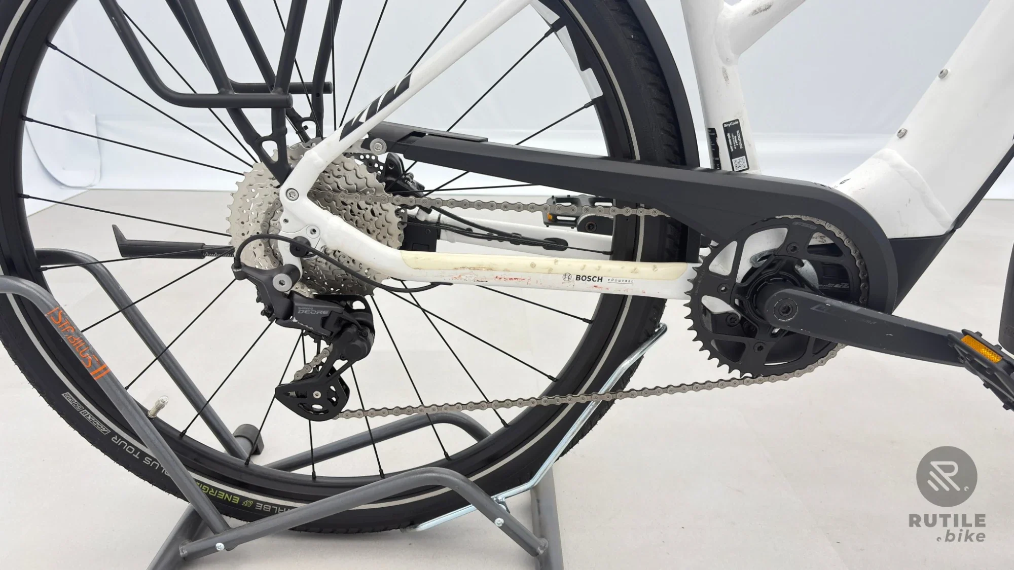 KTM Cento 10 - Image 9