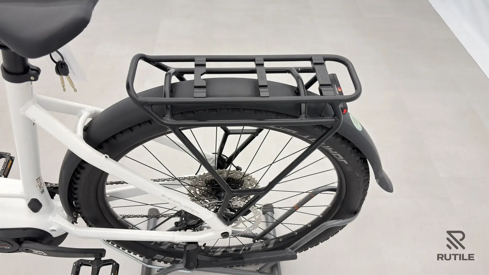 Lapierre E-Explorer 7.6 Low - Image 13