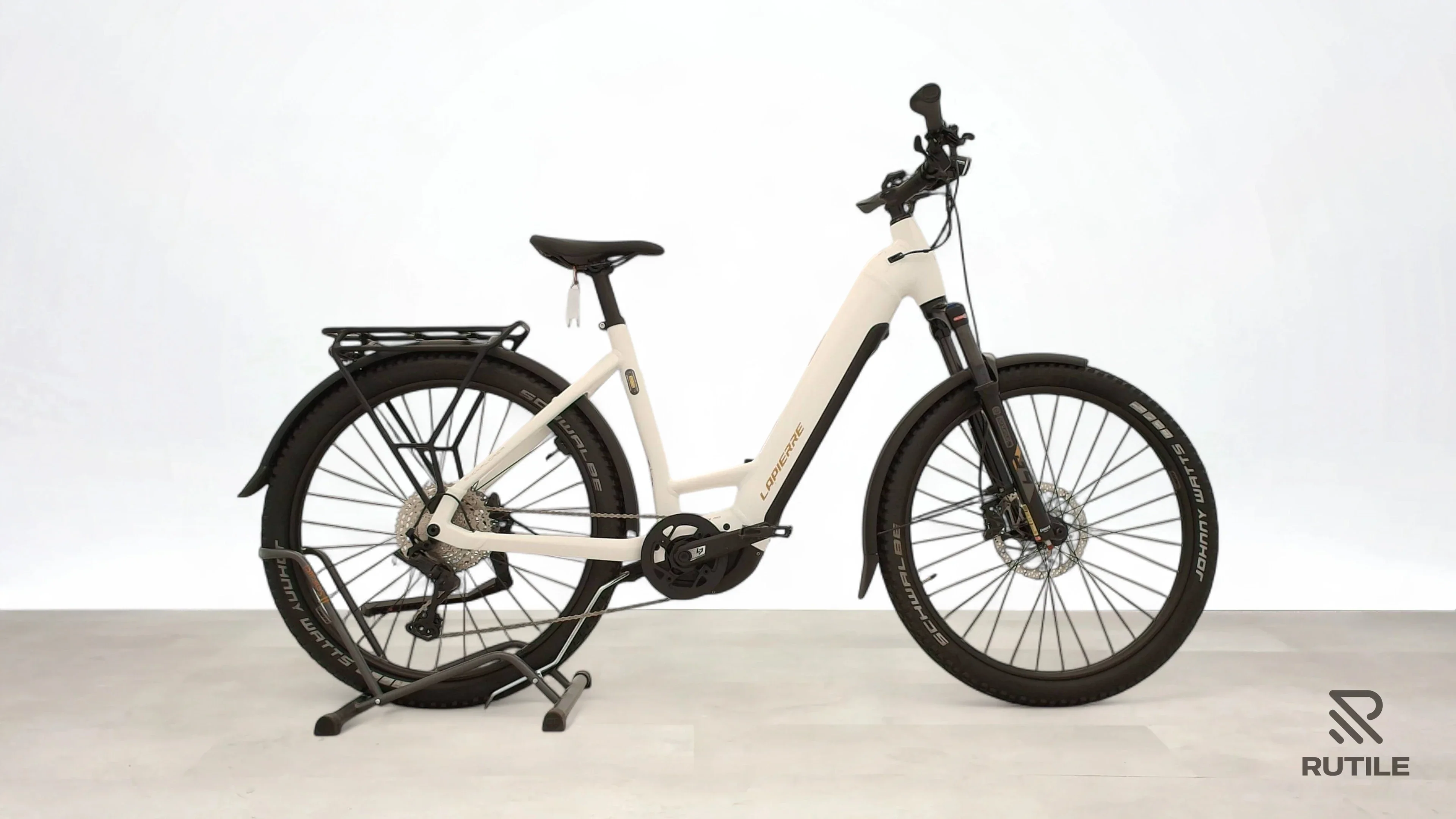 Lapierre E-Explorer 7.6 Low - Image 2