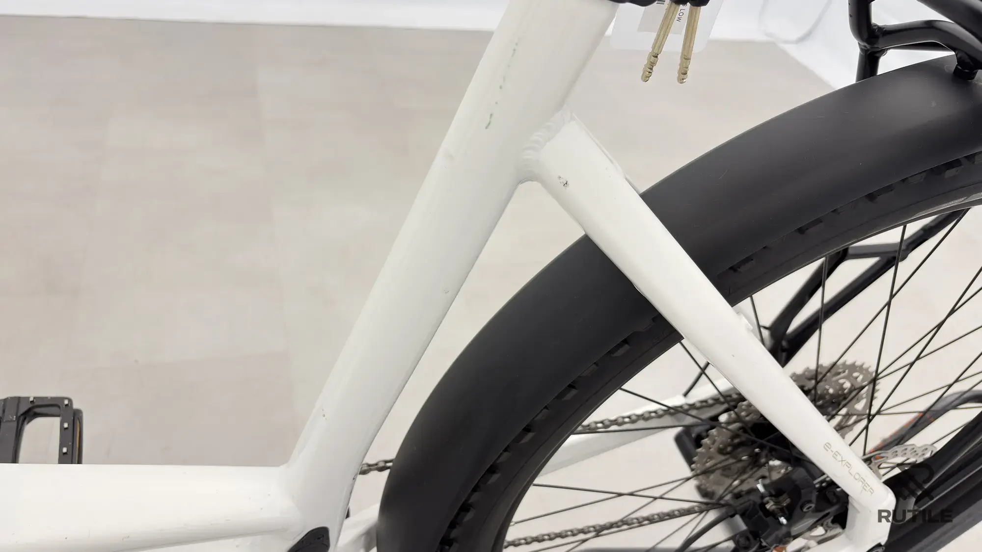 Lapierre E-Explorer 7.6 Low - Image 21