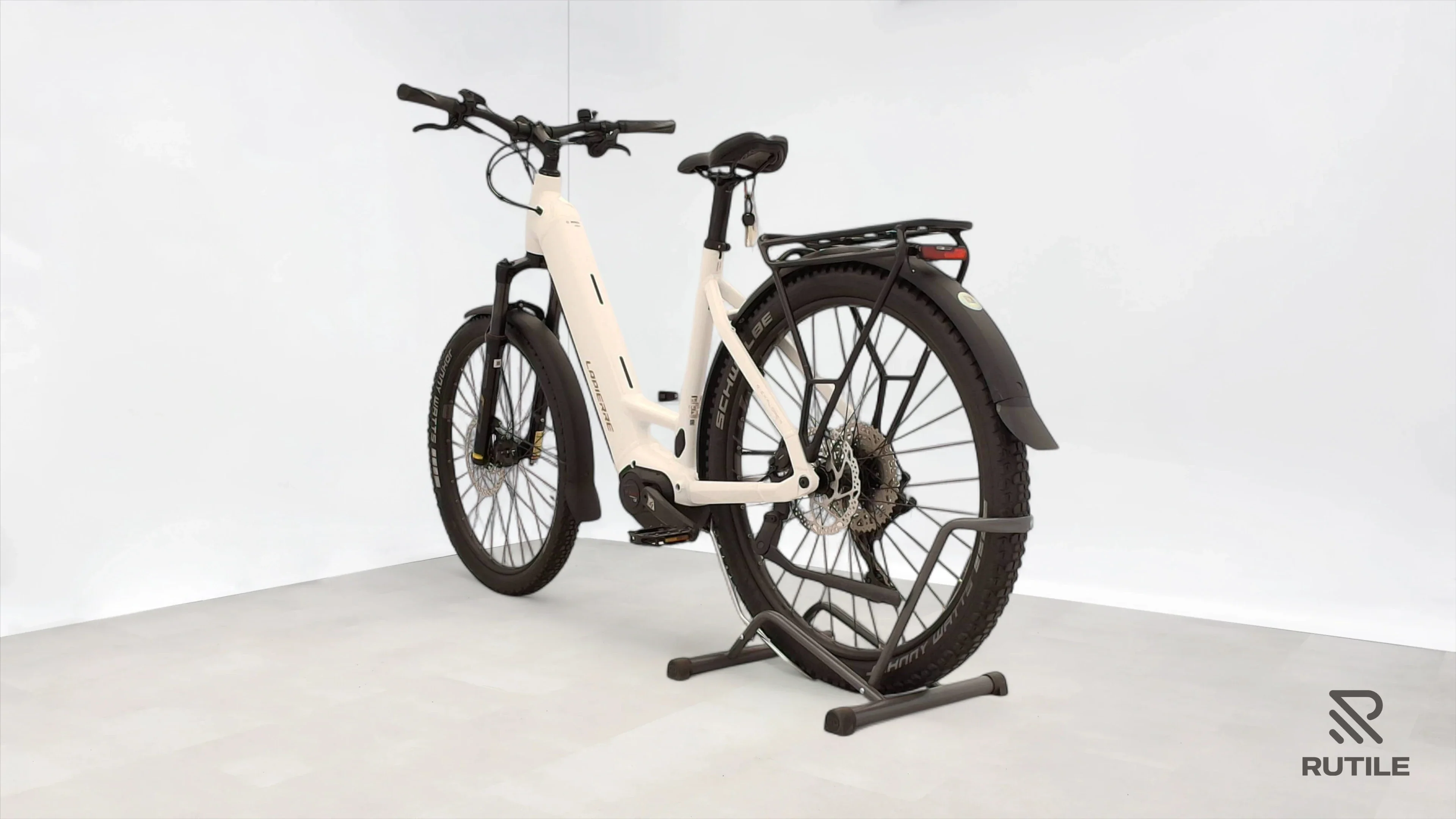 Lapierre E-Explorer 7.6 Low - Image 4