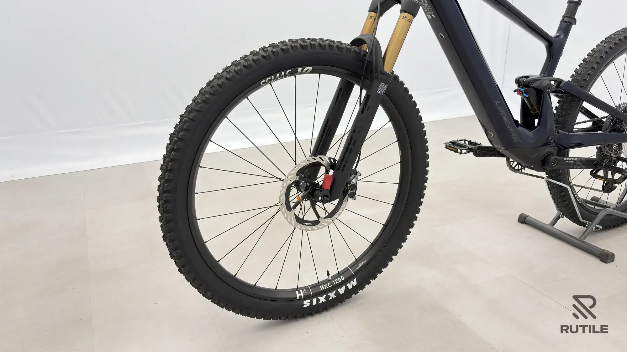 Lapierre e-ZESTY AM LTD - Image 8