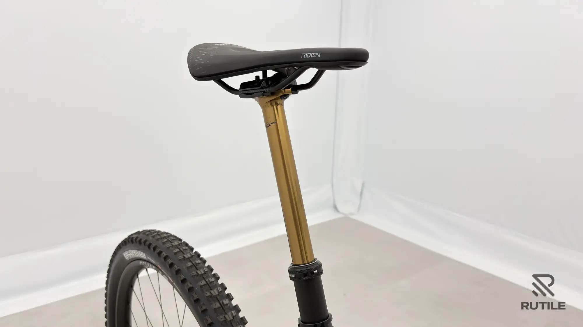 Lapierre e-ZESTY AM LTD Bleu marine XL - Image 15