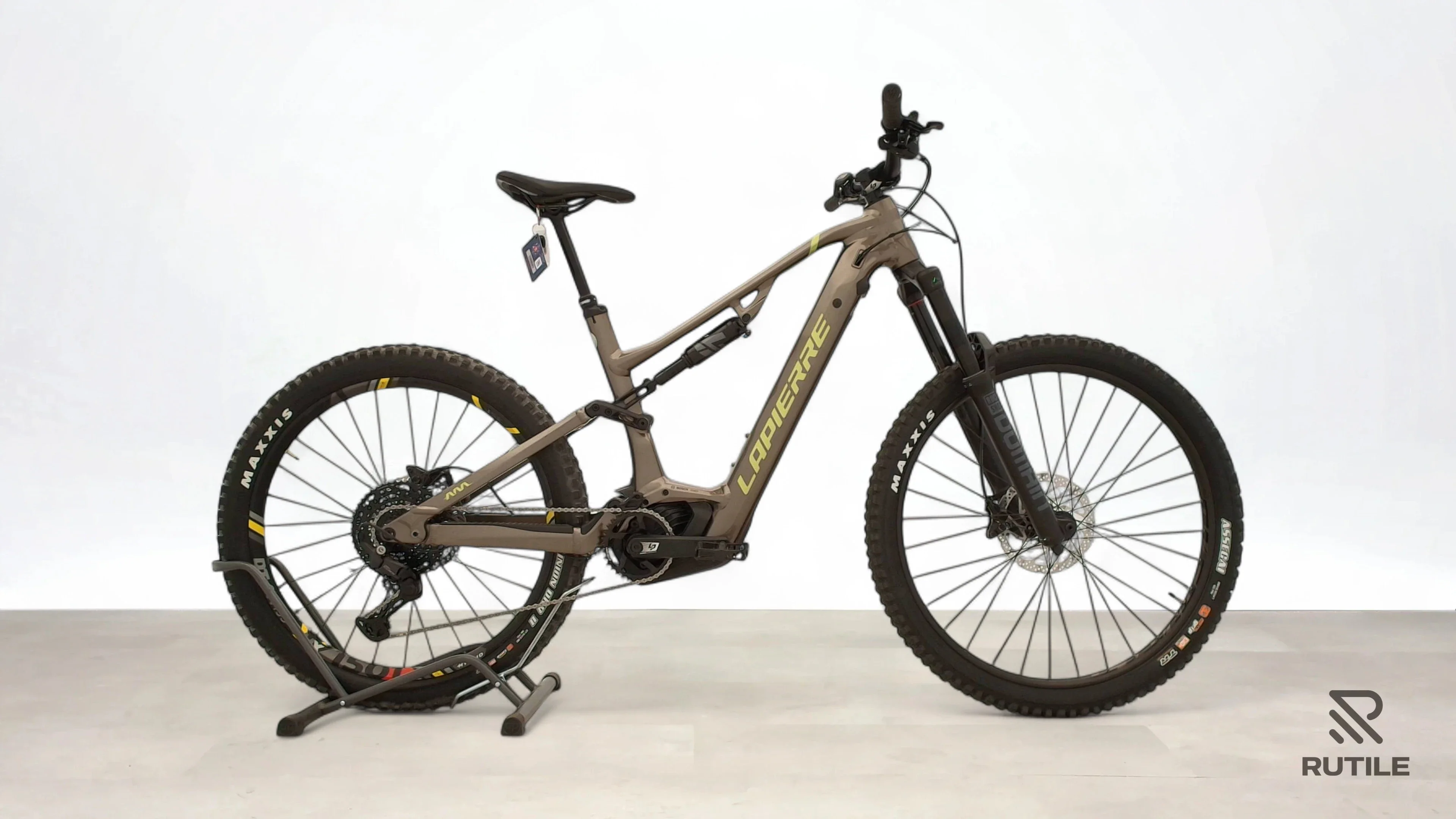 Lapierre Overvolt AM 5.6 - Image 2