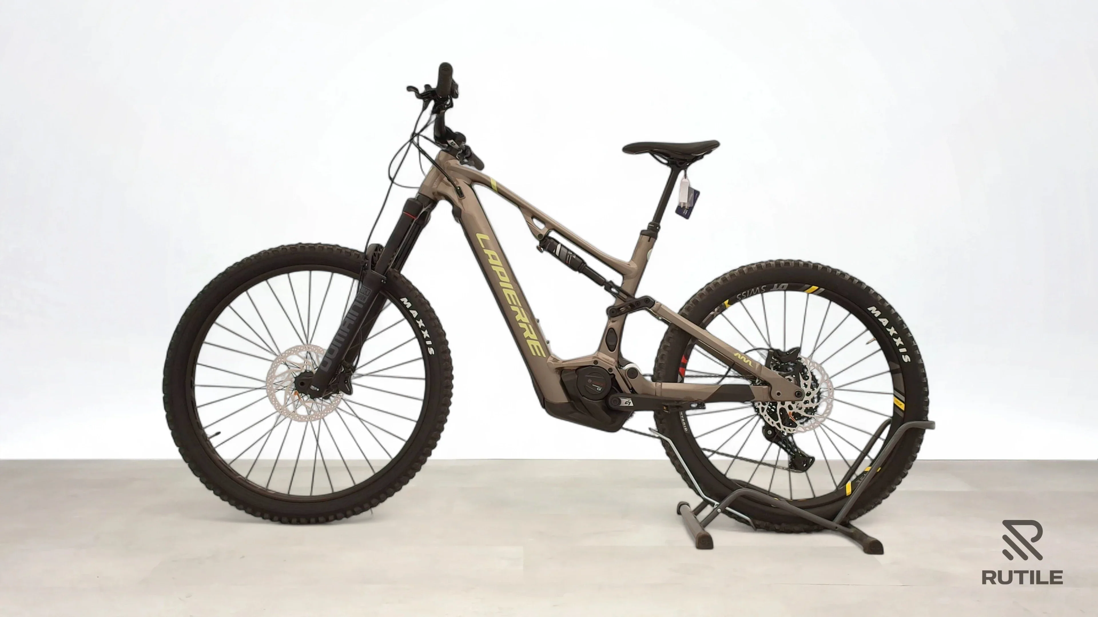Lapierre Overvolt AM 5.6 - Image 3