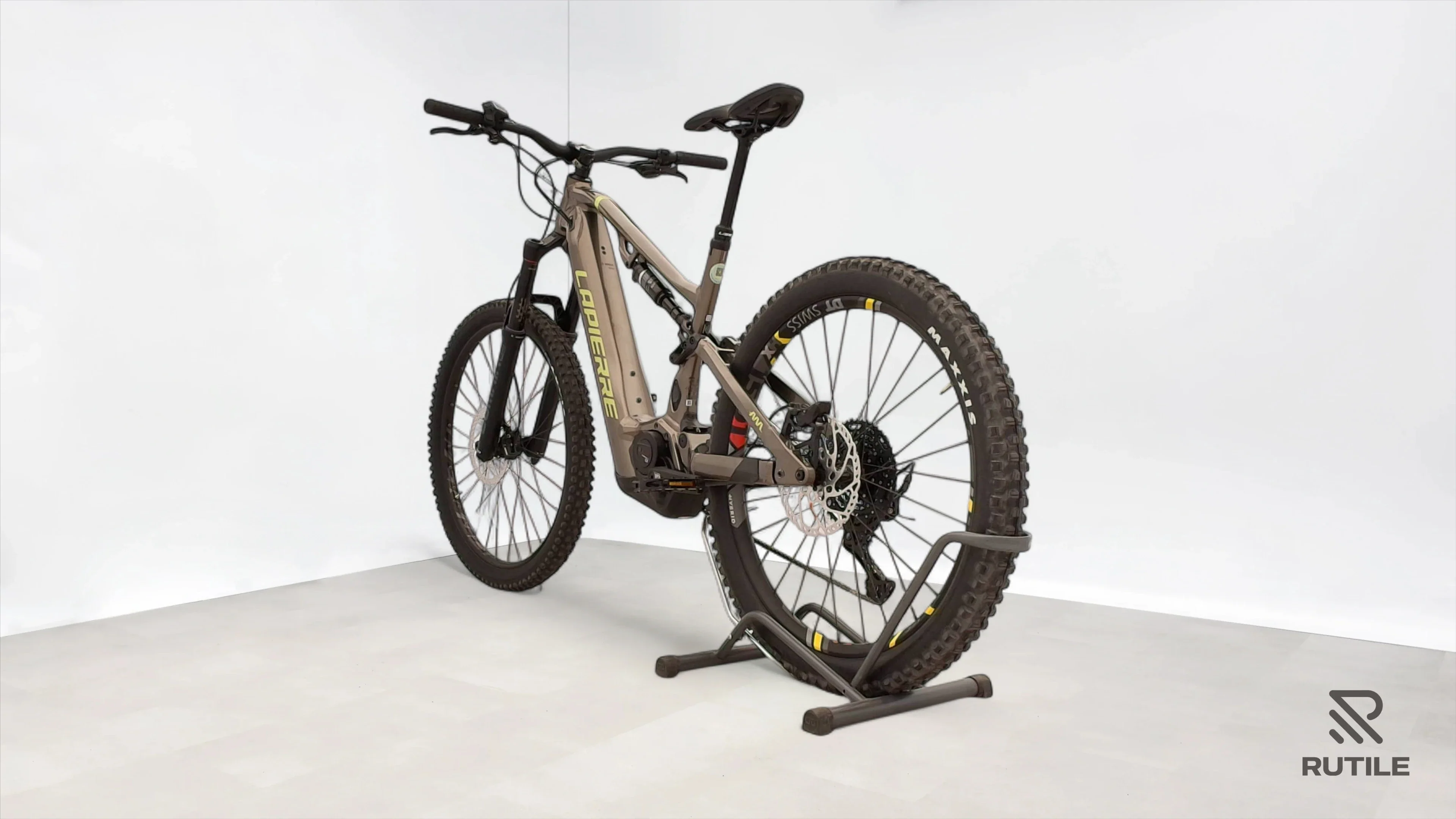 Lapierre Overvolt AM 5.6 - Image 4