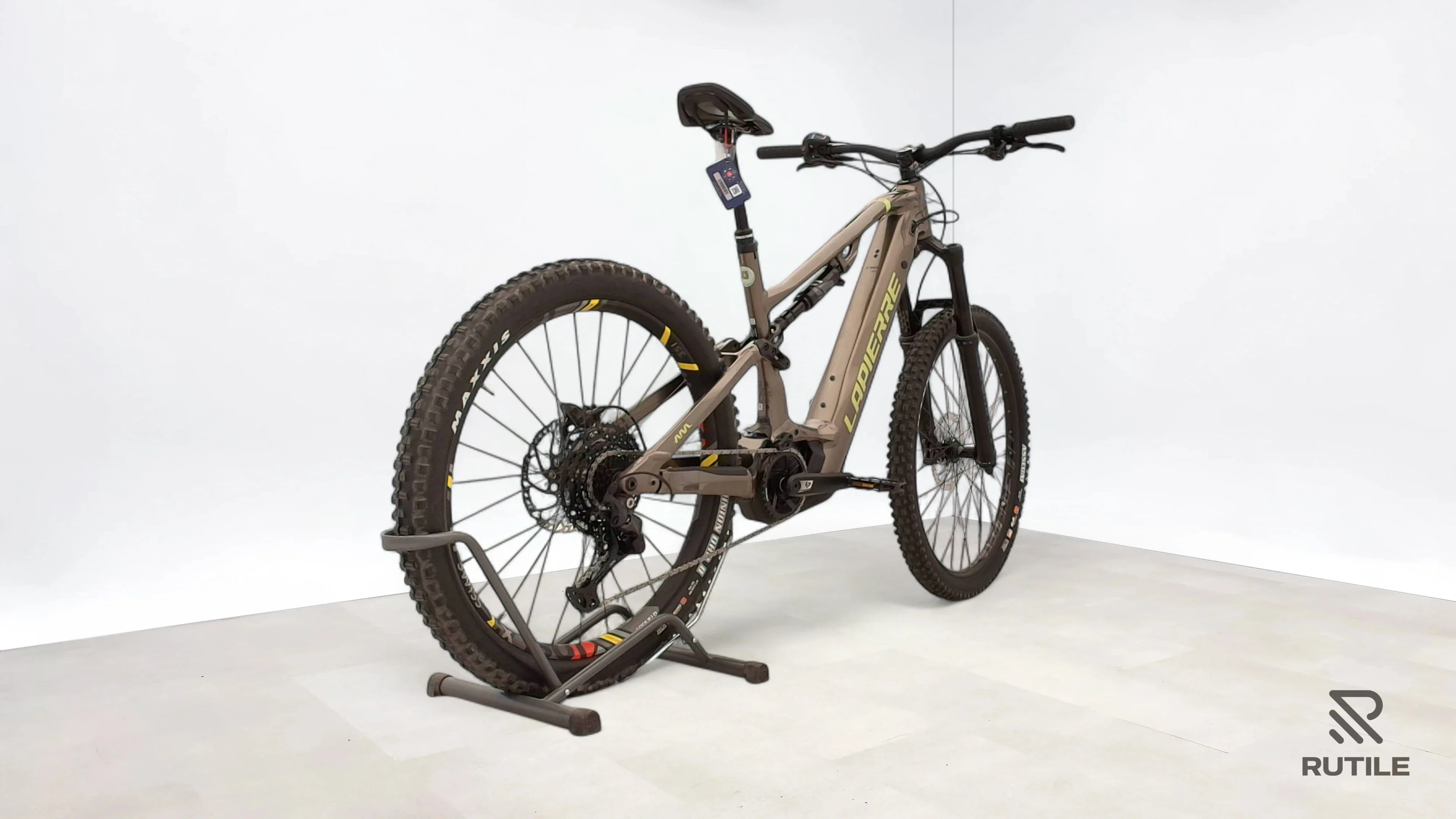 Lapierre Overvolt AM 5.6 - Image 5