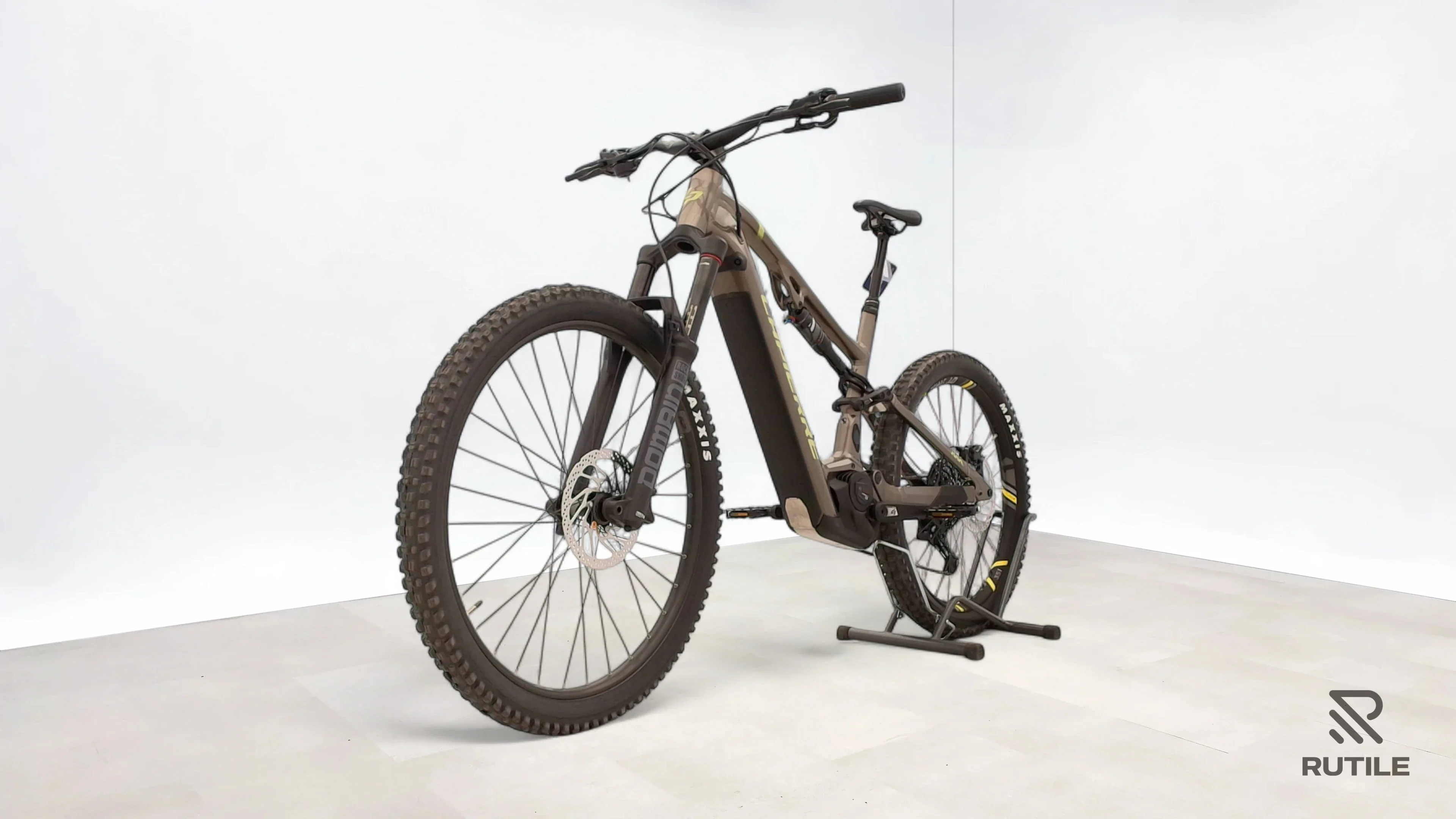 Lapierre Overvolt AM 5.6 - Image 7