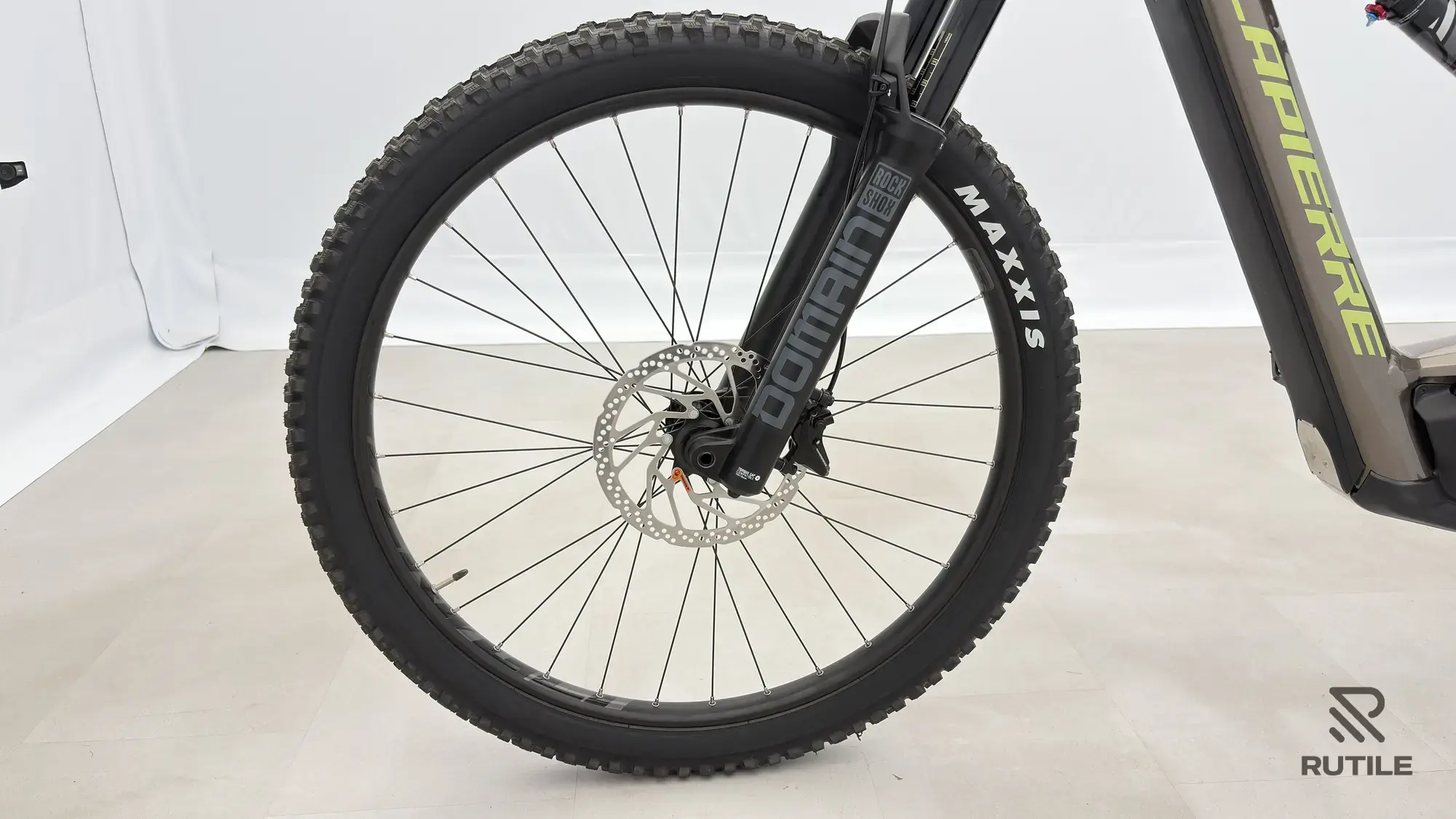 Lapierre Overvolt AM 5.6 - Image 8