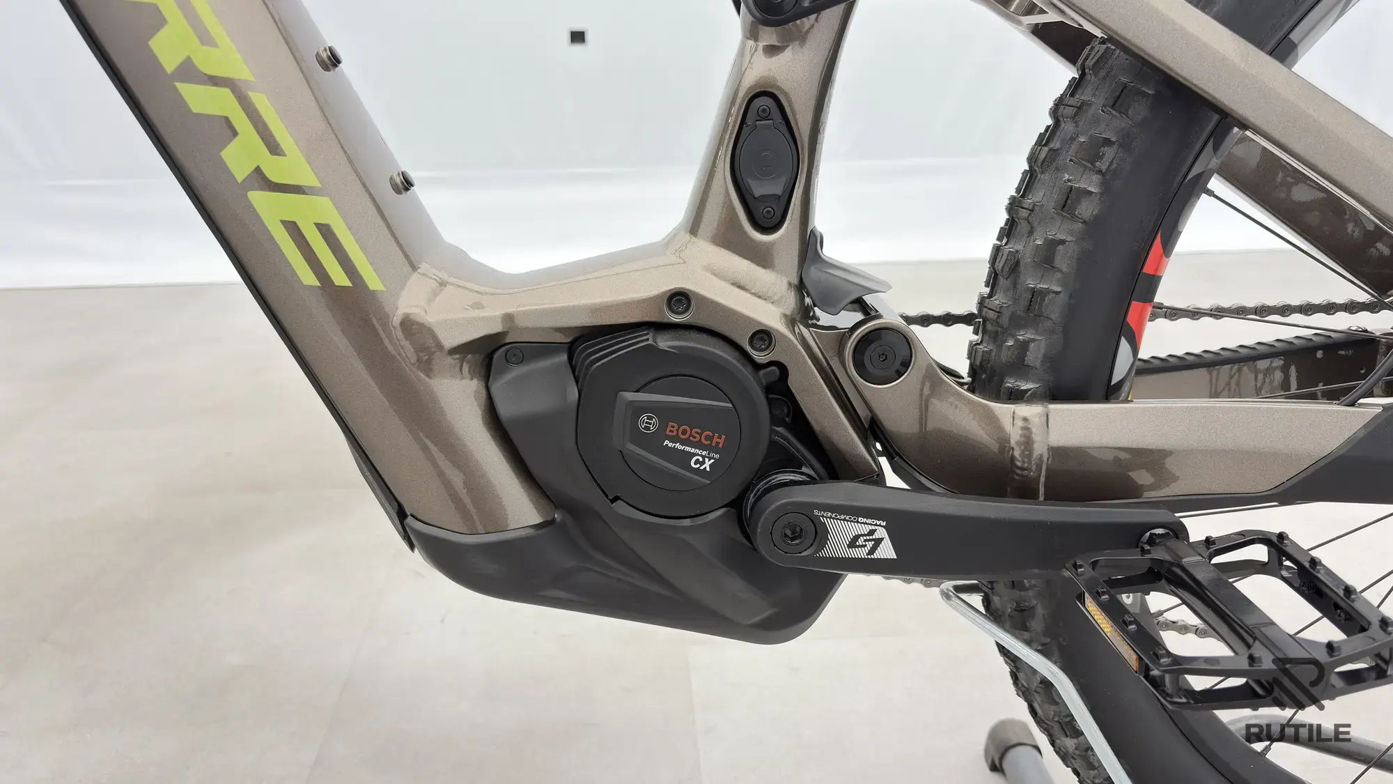 Lapierre Overvolt AM 5.6 - Image 9