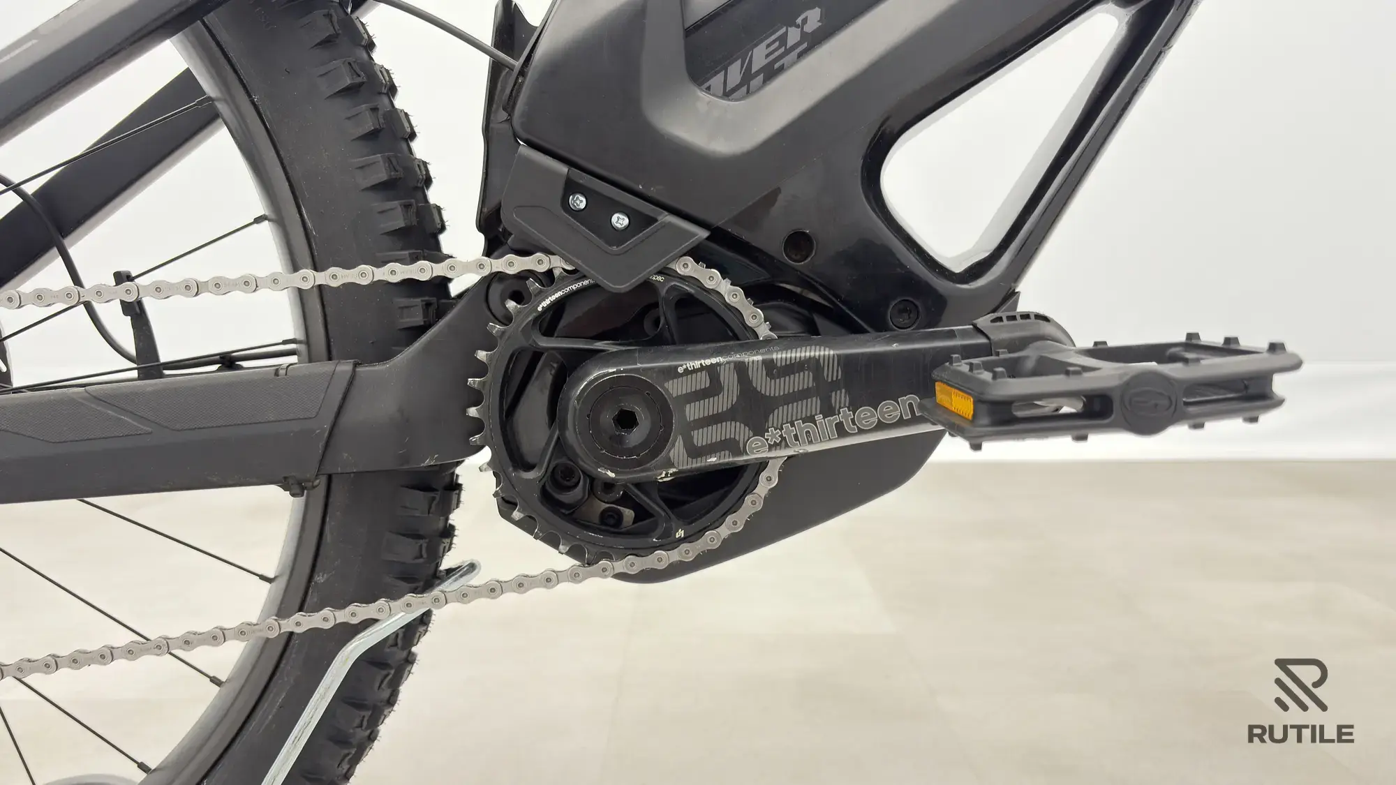 Lapierre OVERVOLT GLP TEAM XL Noir - Image 18
