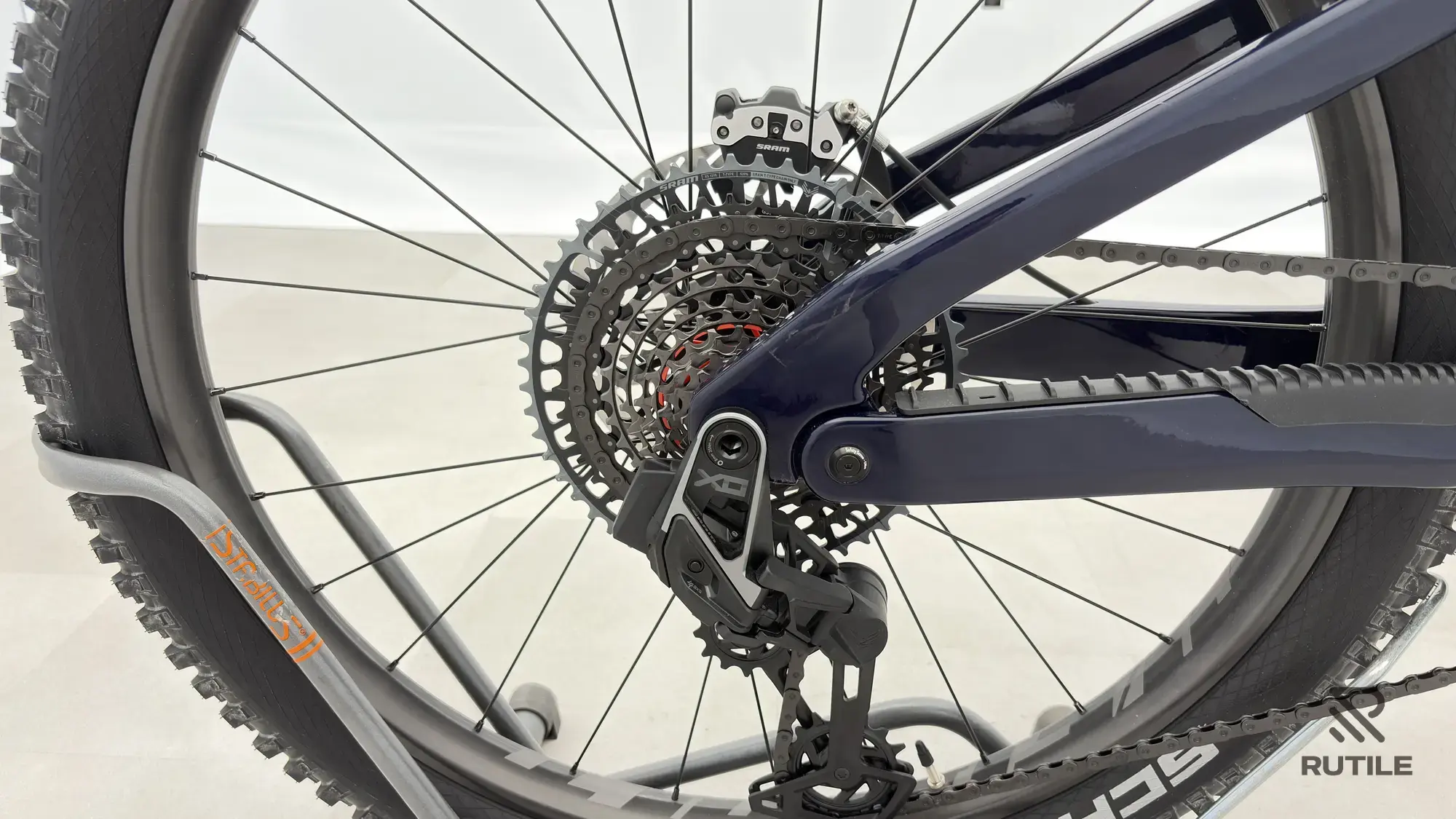 Lapierre OVERVOLT GLP TEAM - Image 7
