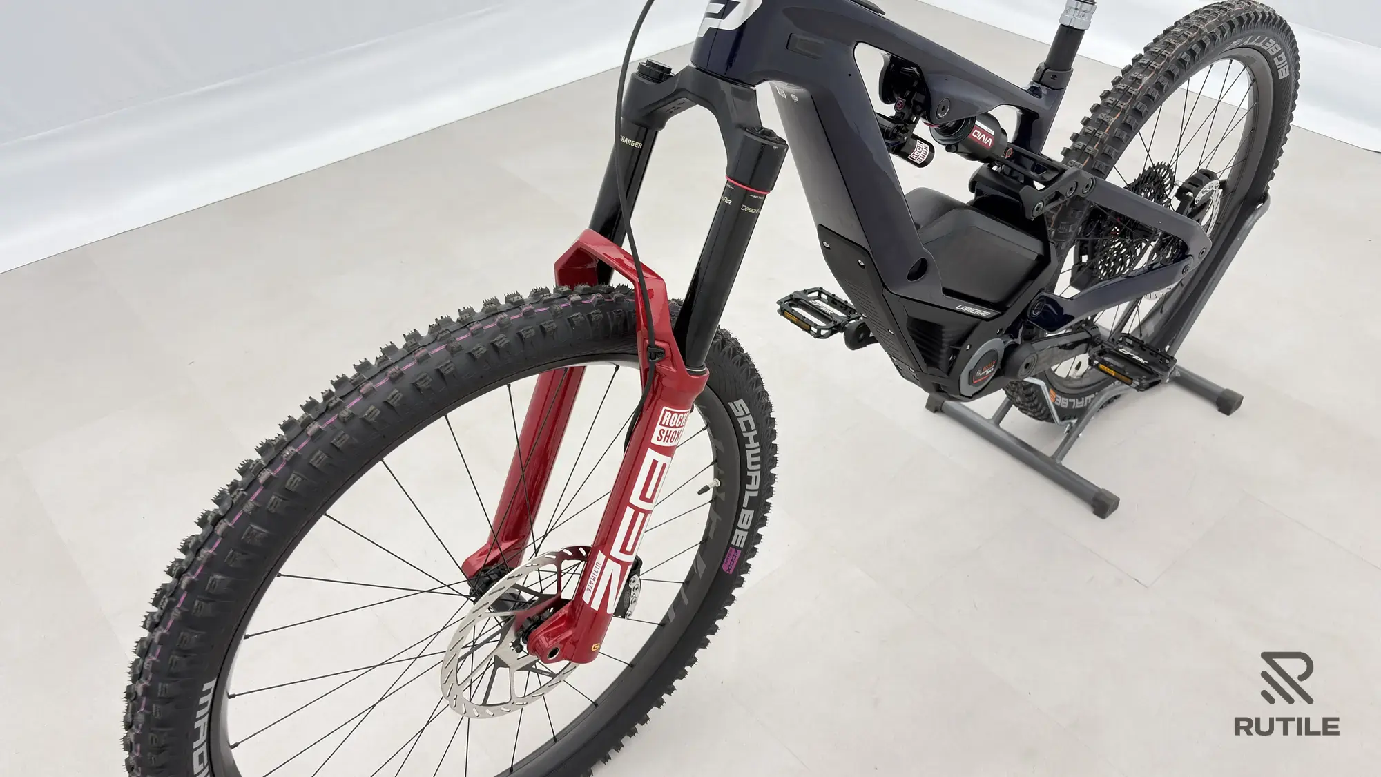 Lapierre OVERVOLT GLP TEAM - Image 9