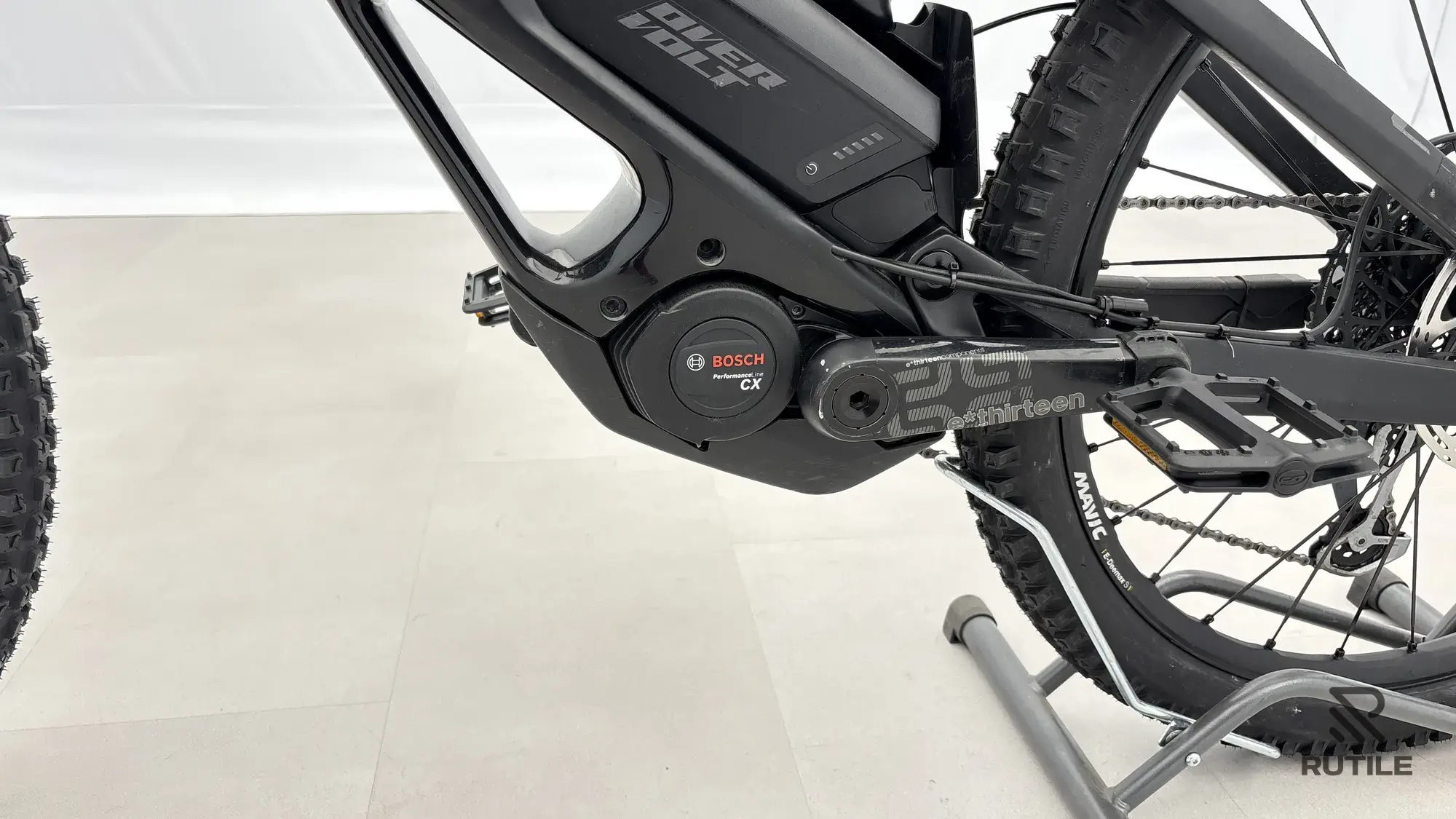 Lapierre Overvolt GLP TEAM - Image 10