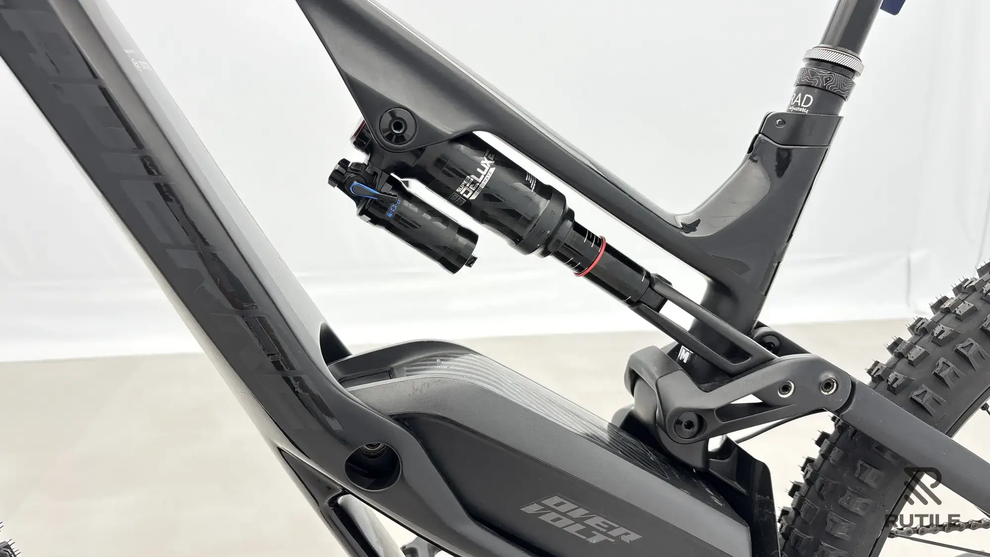Lapierre Overvolt GLP TEAM - Image 11