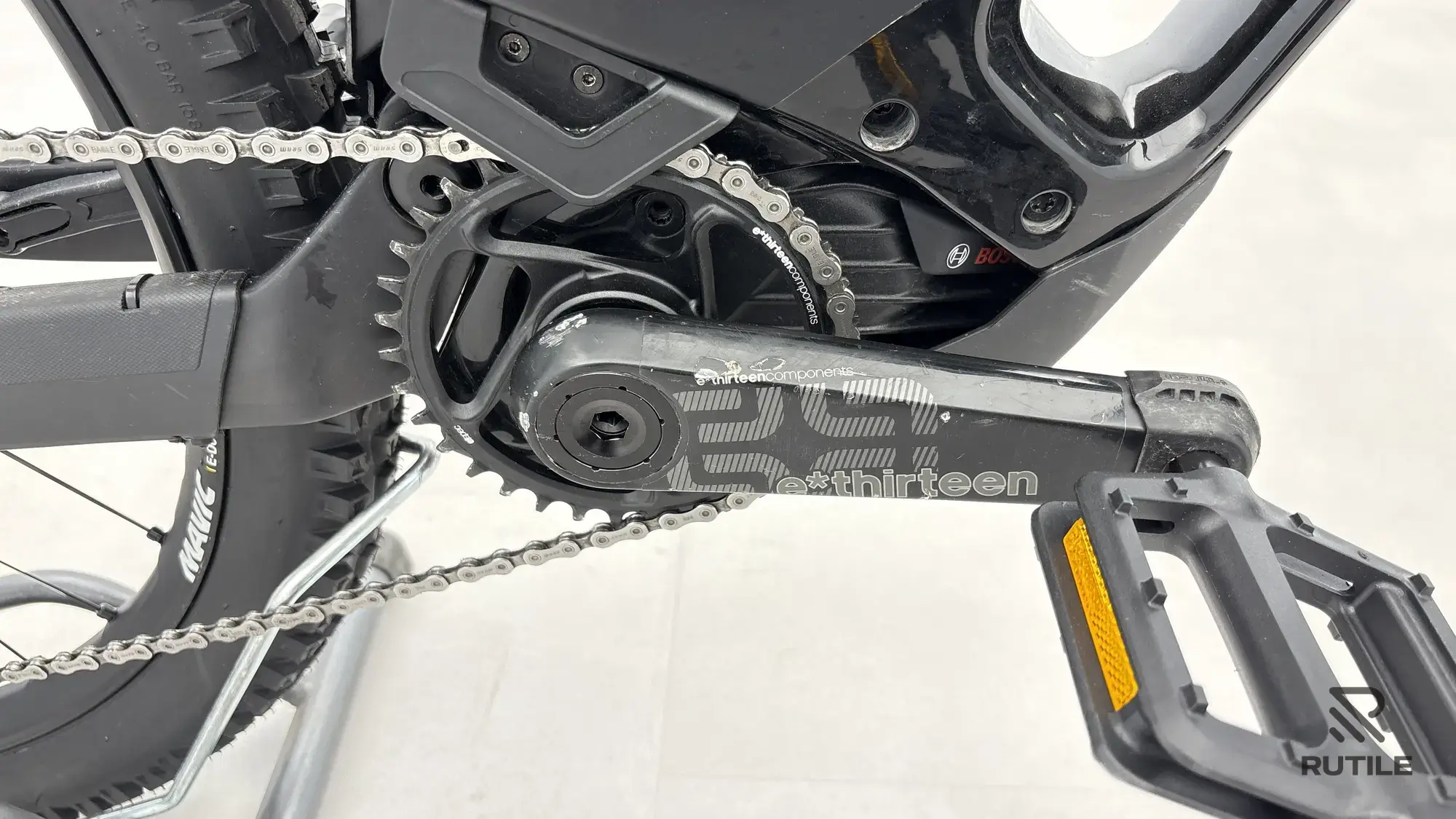 Lapierre Overvolt GLP TEAM - Image 15