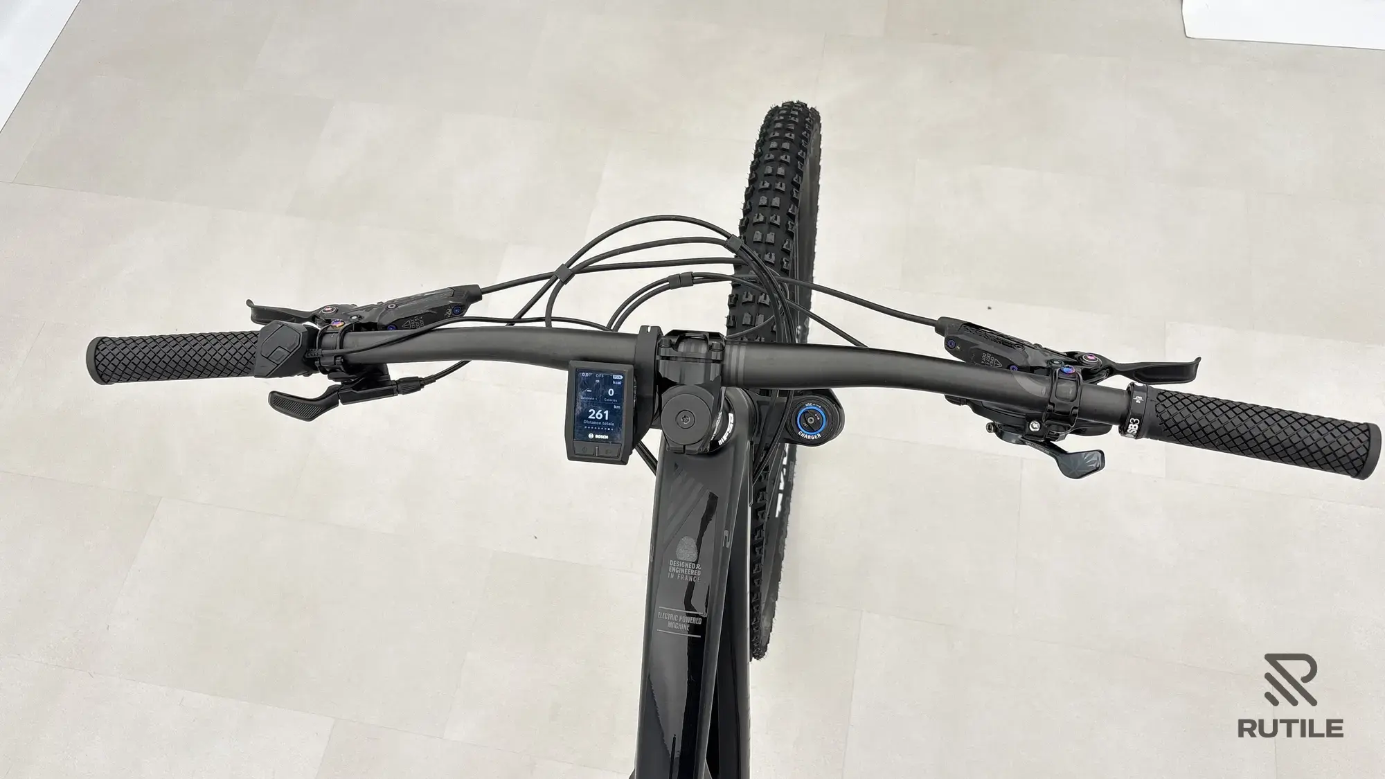 Lapierre Overvolt GLP TEAM - Image 18