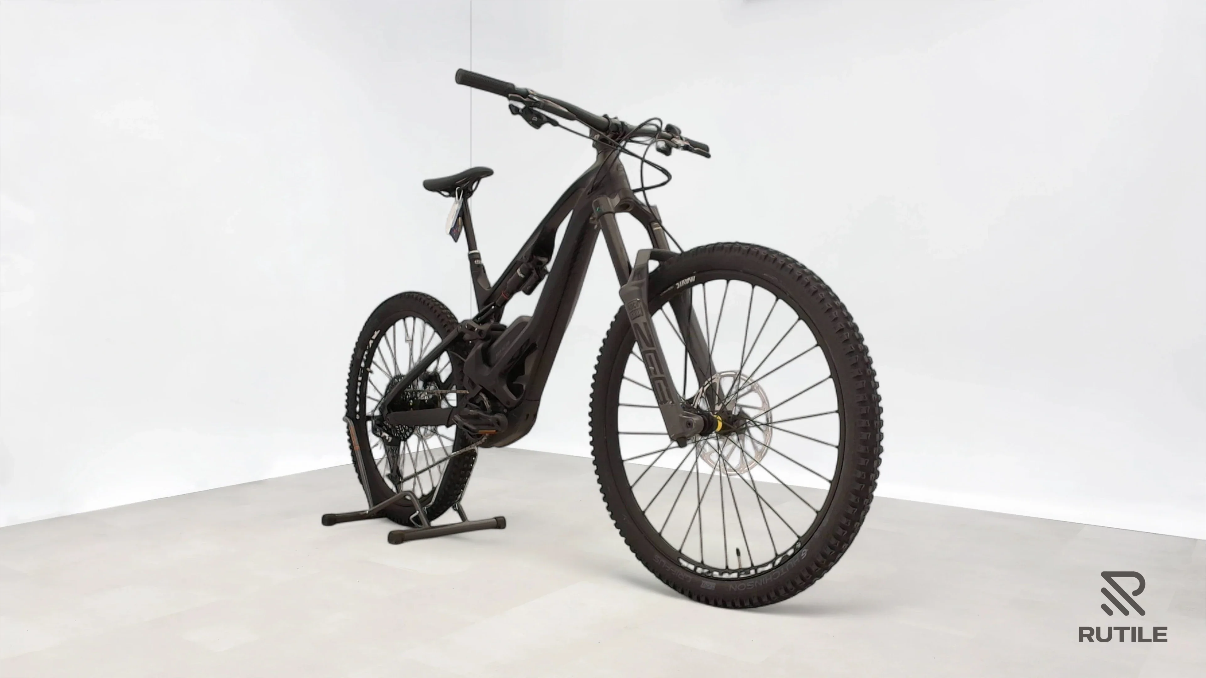 Lapierre Overvolt GLP TEAM - Image 6