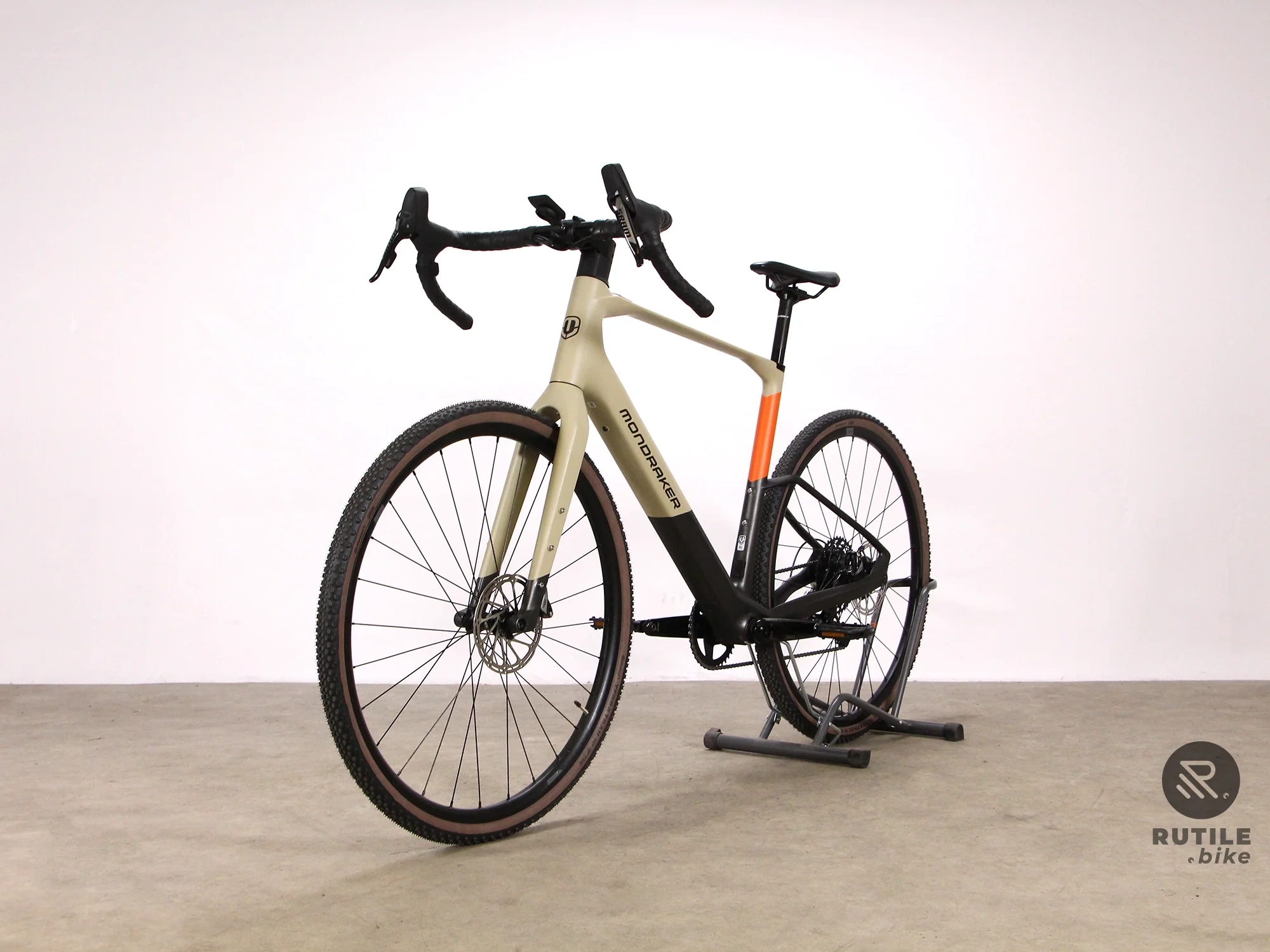 Mondraker DUSTY R - Image 4