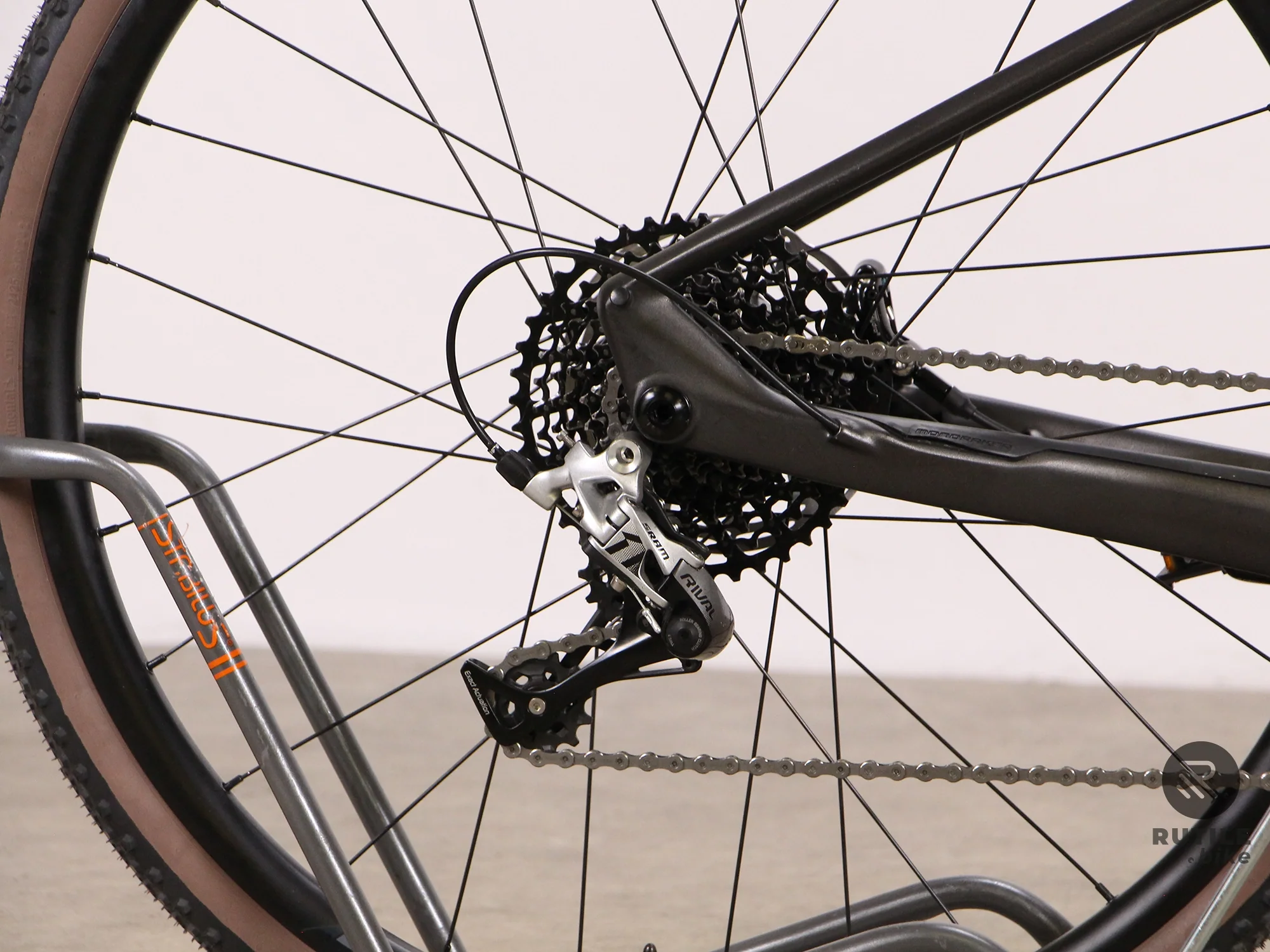 Mondraker DUSTY R - Image 7