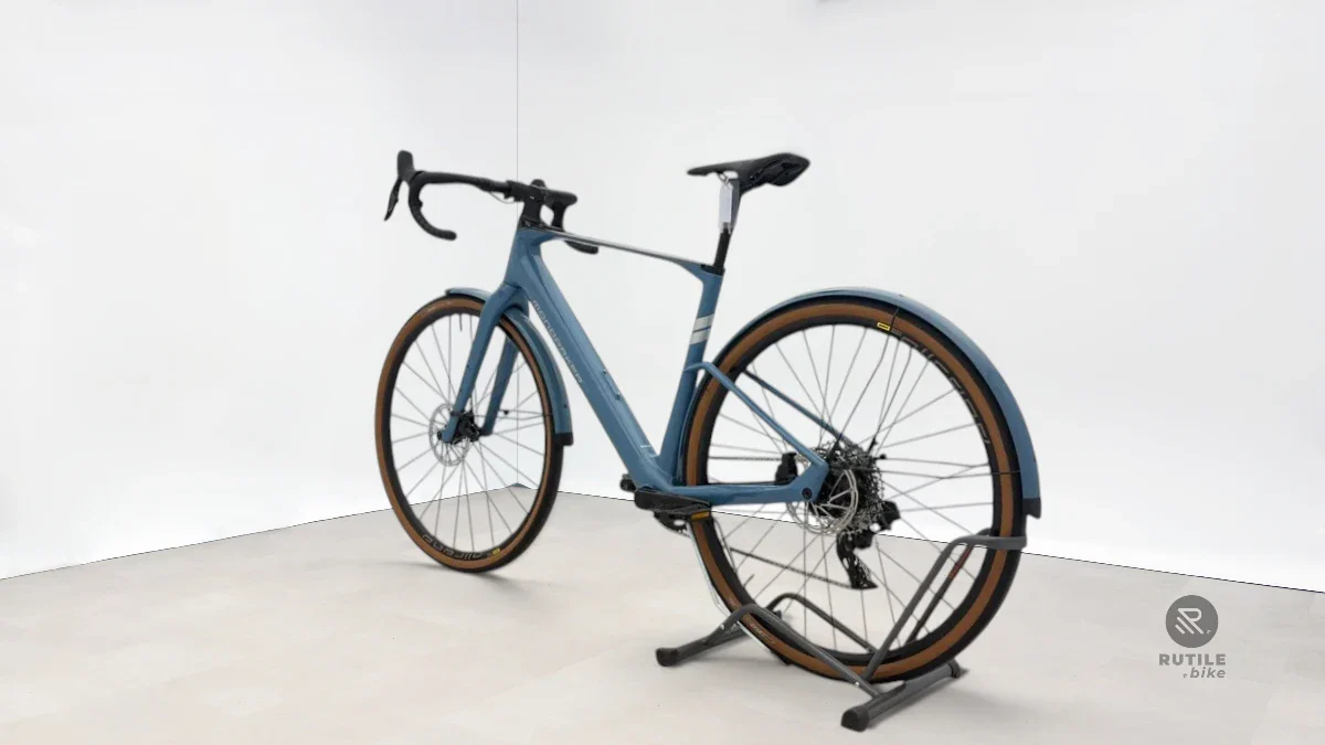 Mondraker Dusty SX RR - Image 5
