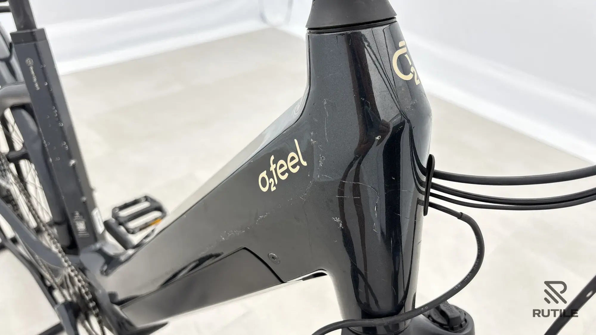 O2feel iSwan 5 - Image 22